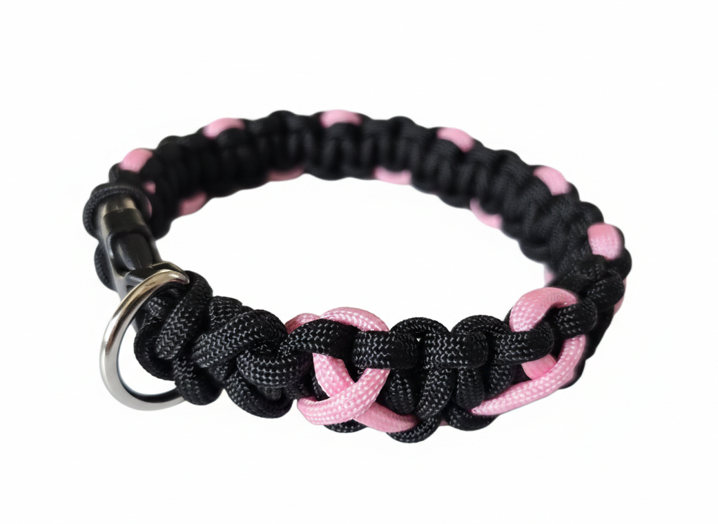 Awareness Charity Collar