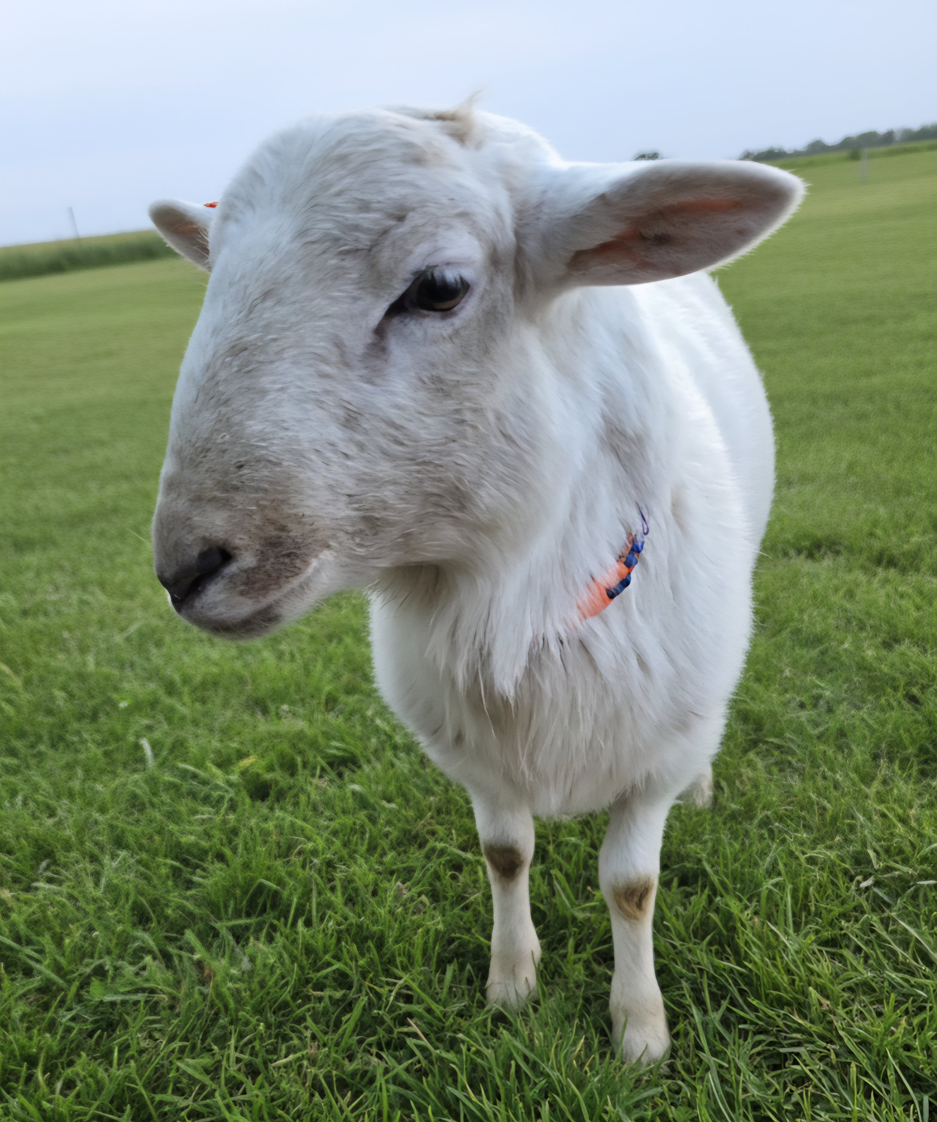 Charity Collar (2 Colors)