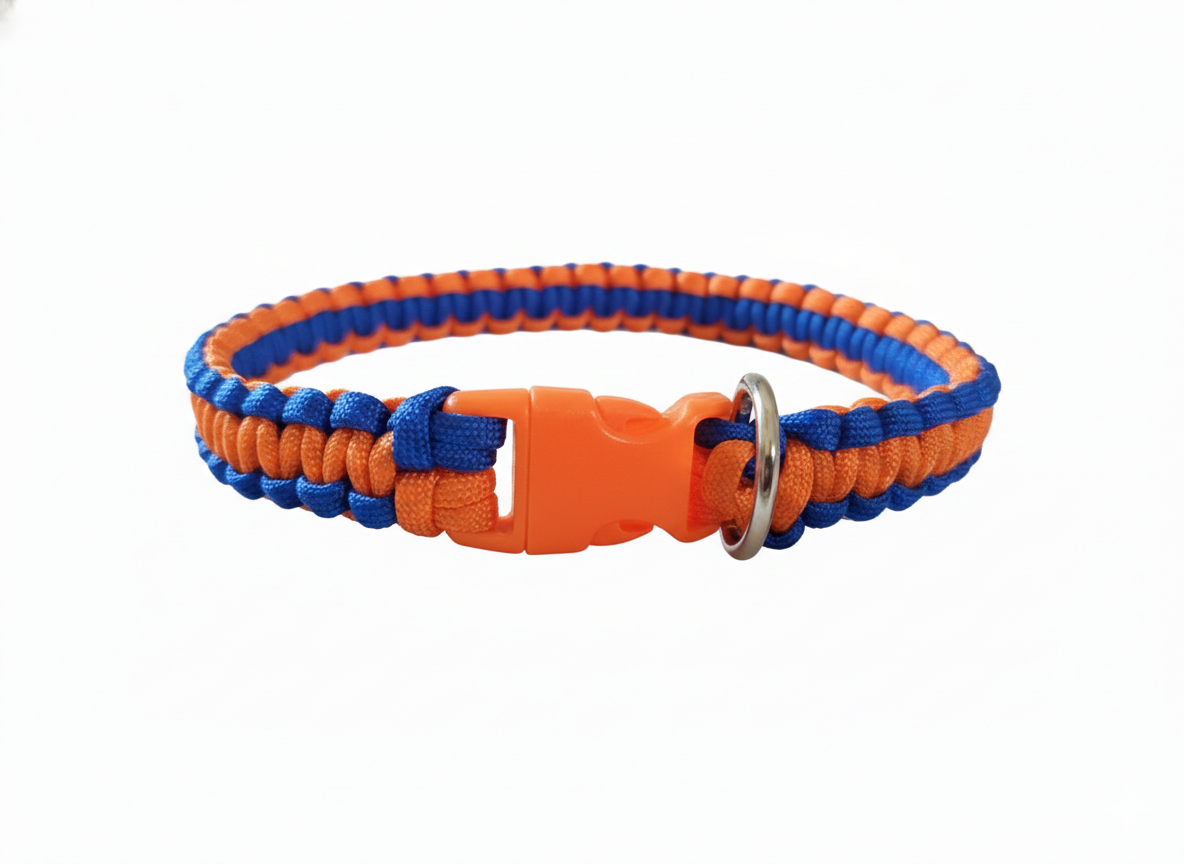 Charity Collar (2 Colors)