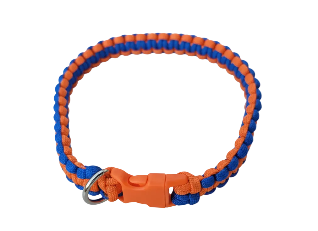 Charity Collar (2 Colors)