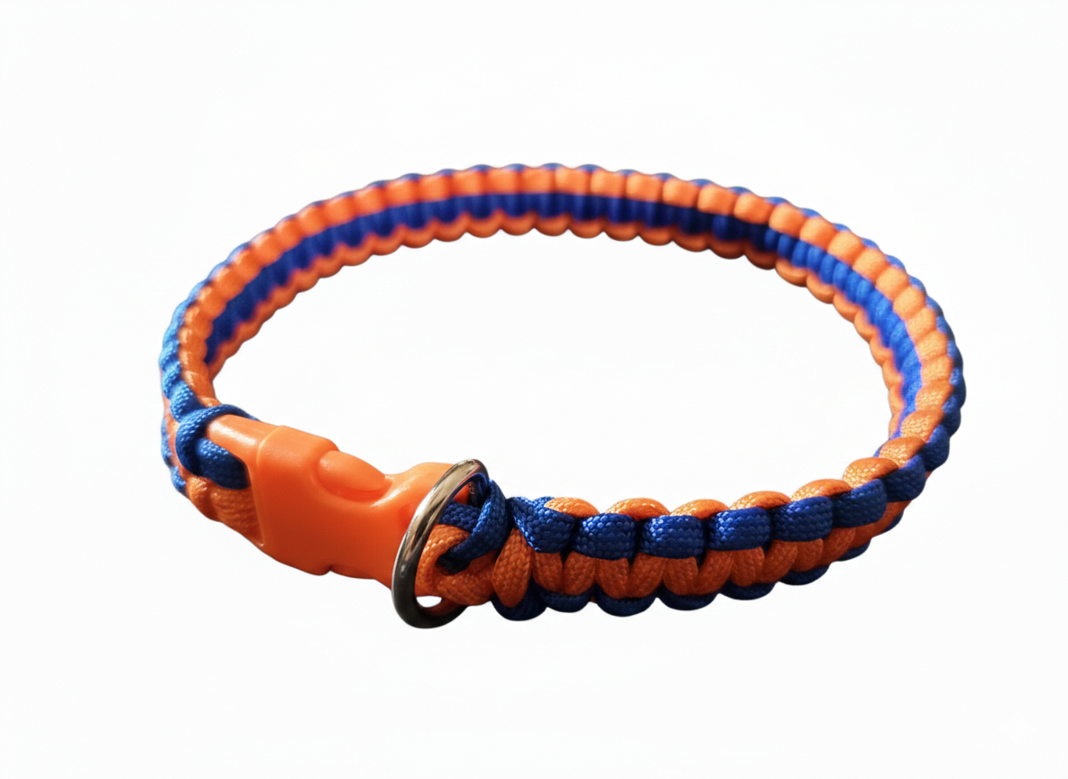 Charity Collar (2 Colors)