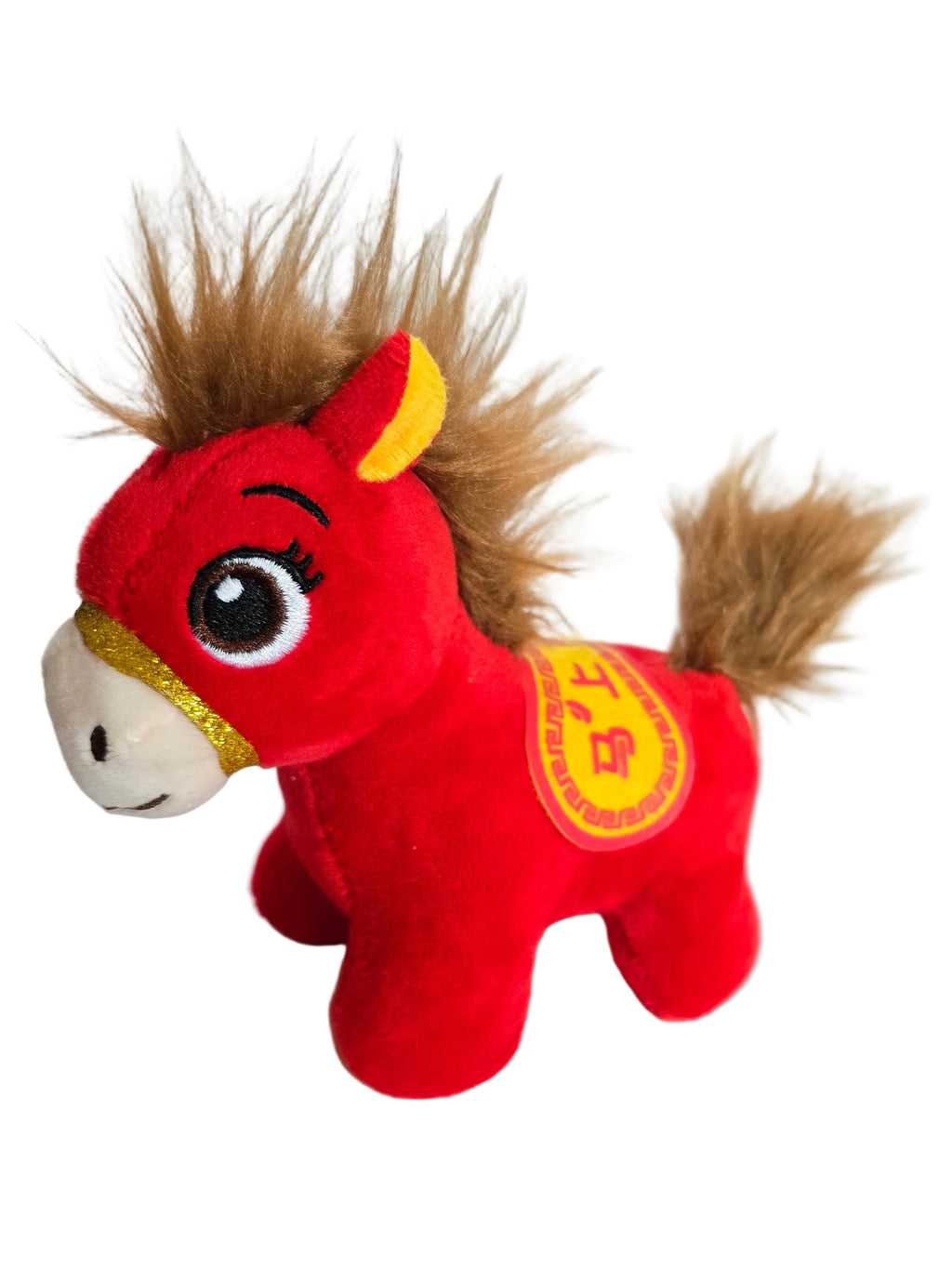 Adopt-A-Fire-Horse