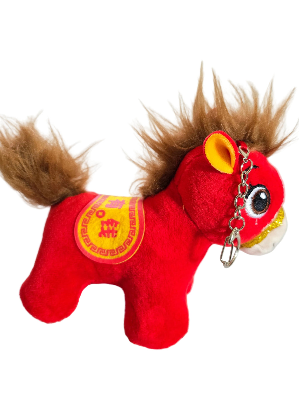 Adopt-A-Fire-Horse