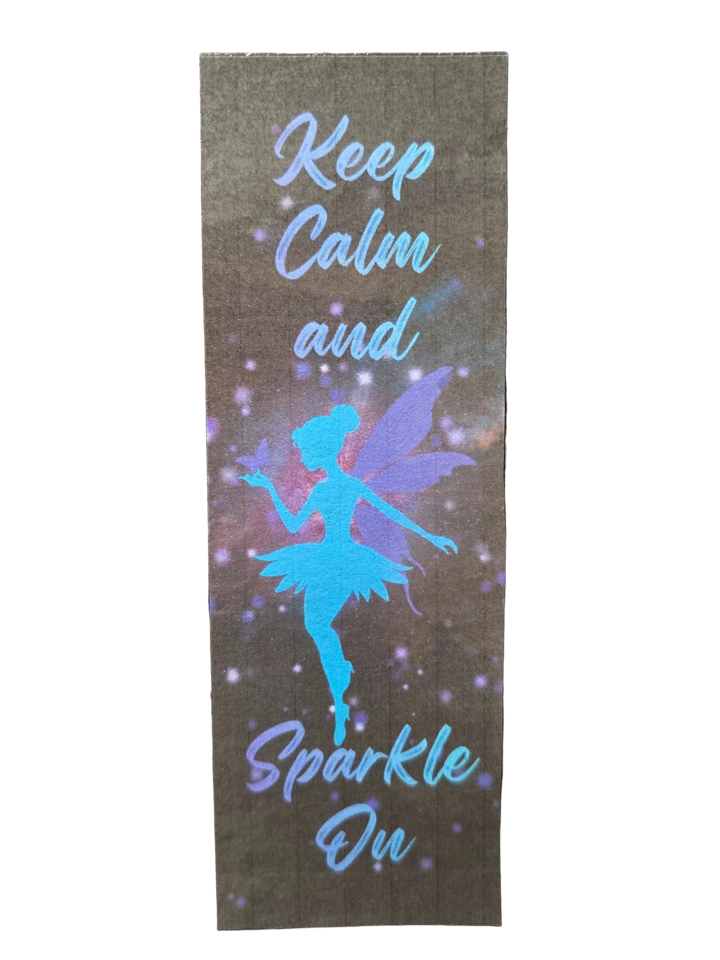 Fairy Bookmarkers
