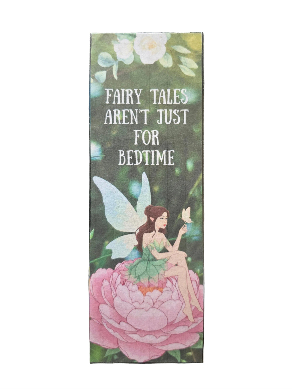 Fairy Bookmarkers
