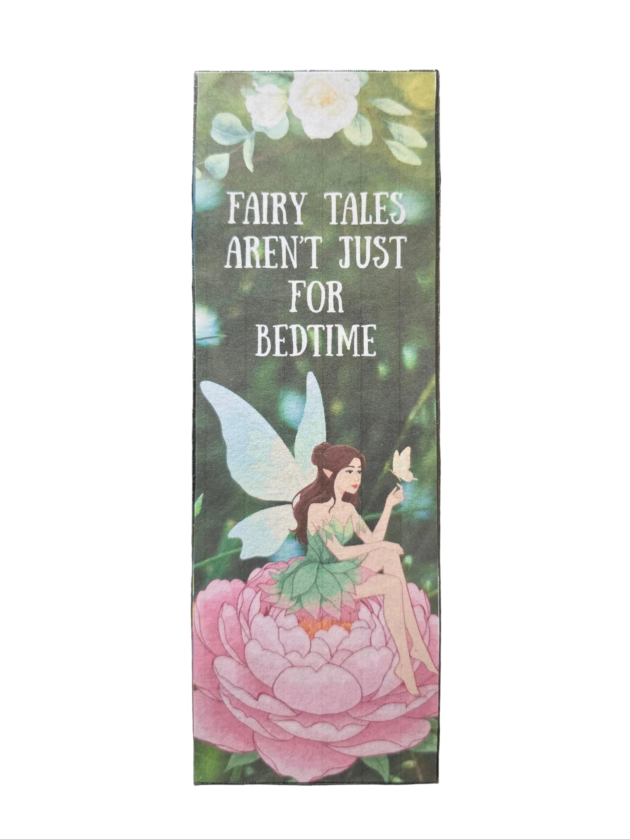 Fairy Bookmarkers