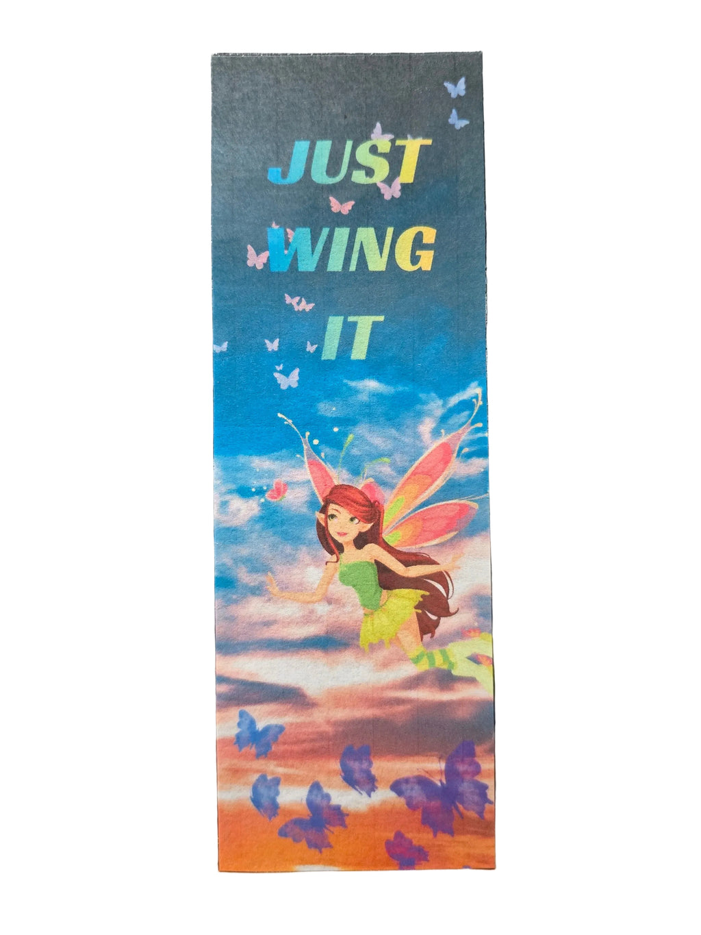 Fairy Bookmarkers