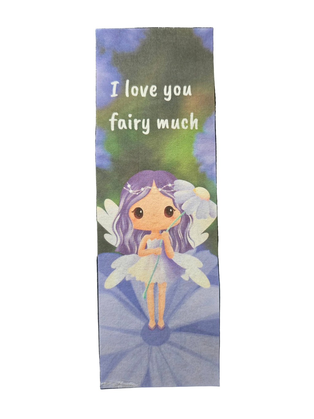 Fairy Bookmarkers
