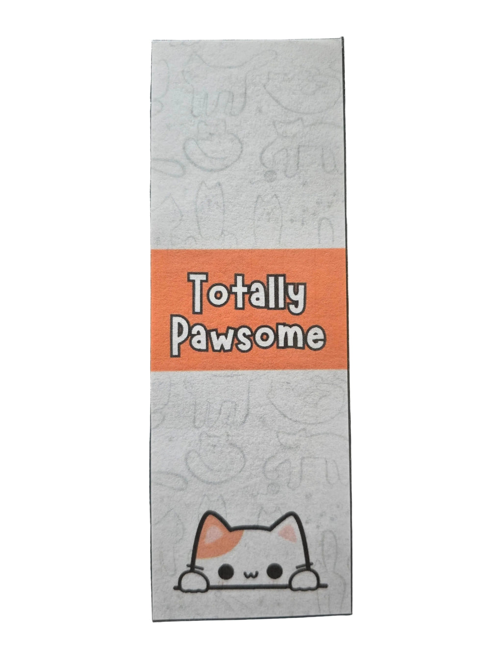 Cat Bookmarkers