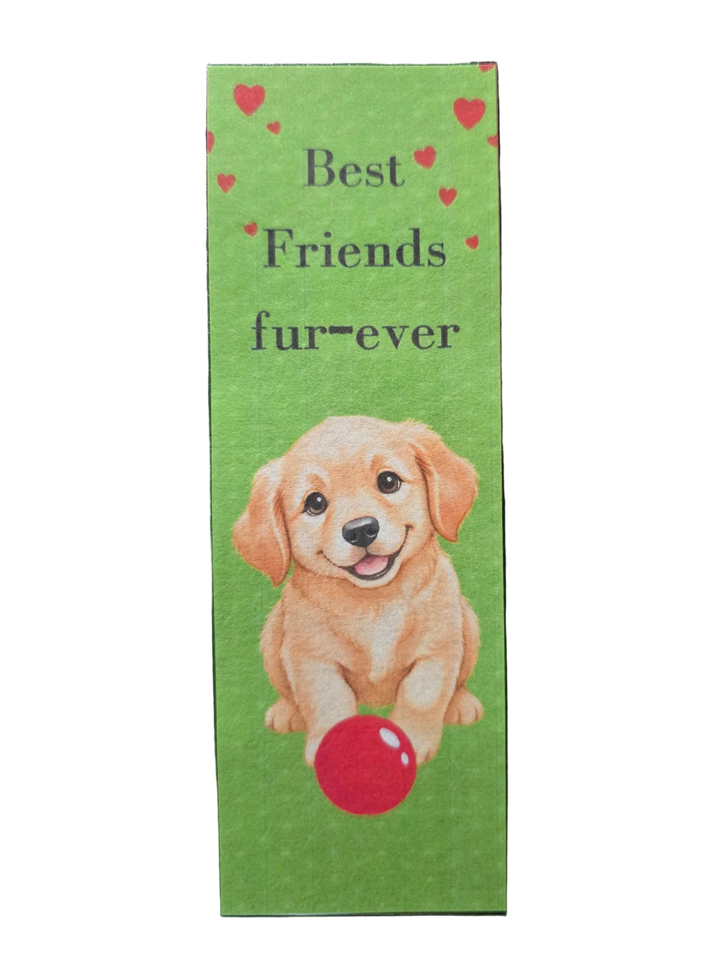 Dog Bookmarkers