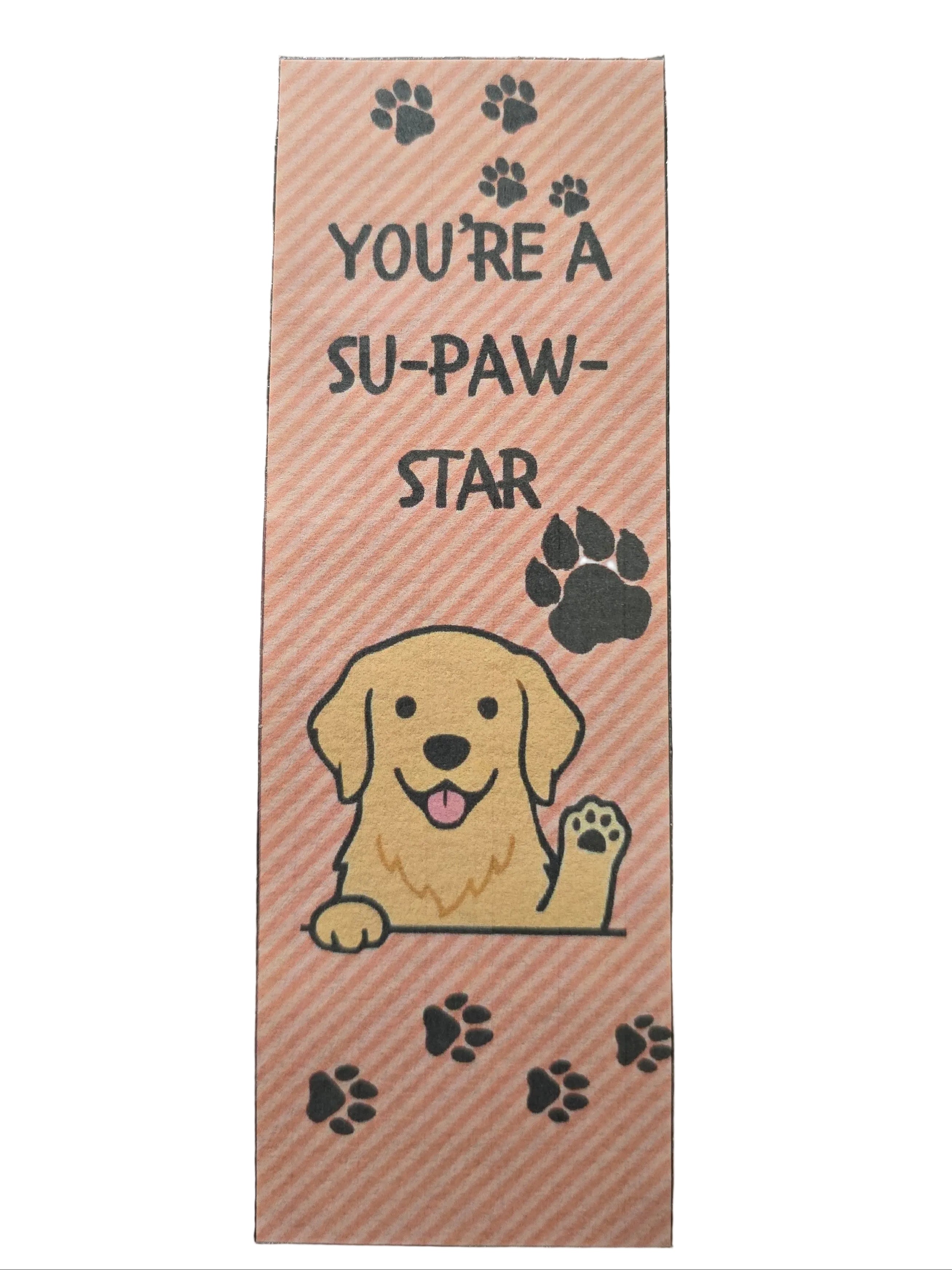 Dog Bookmarkers