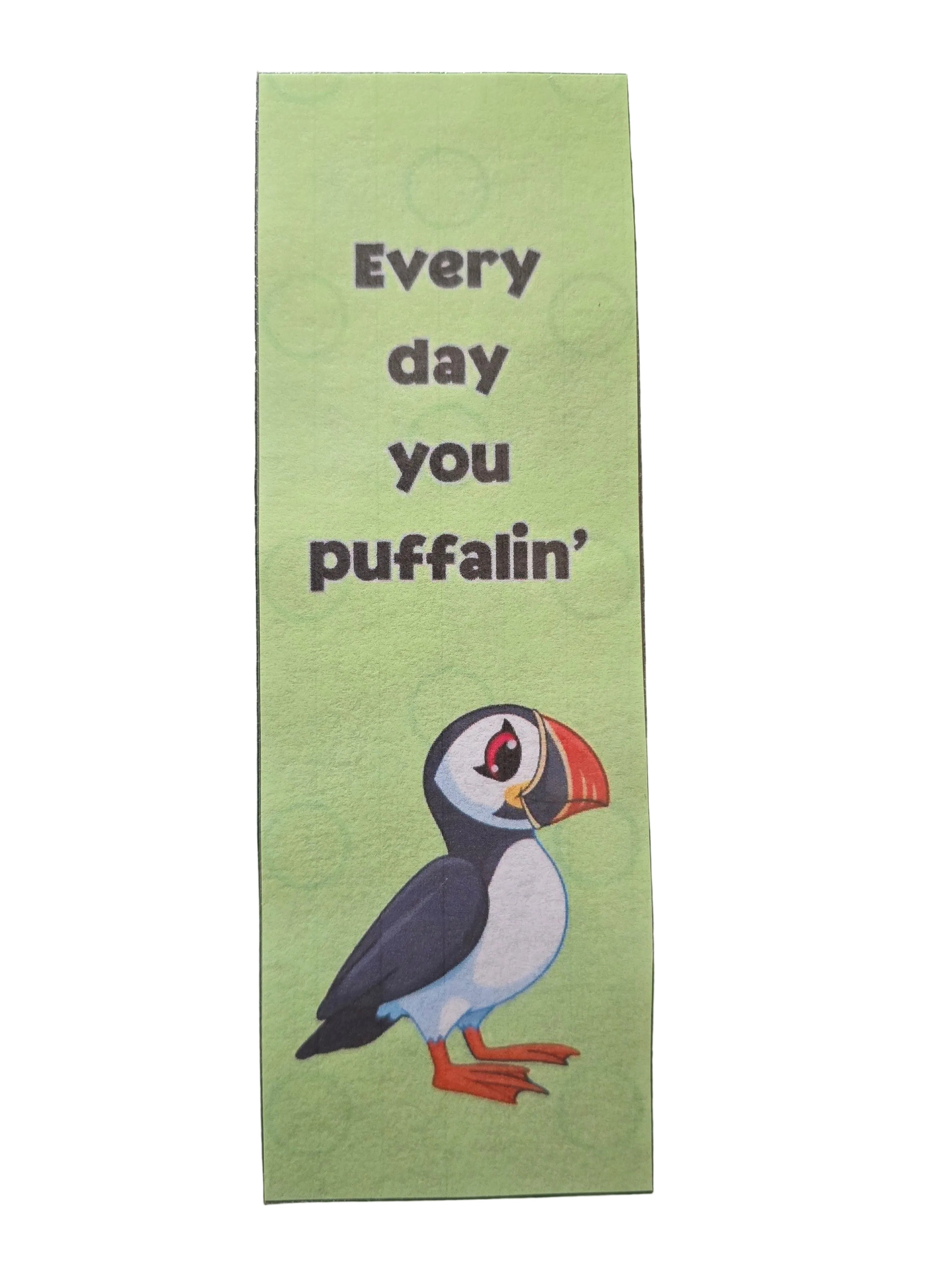Reptile Bookmarkers