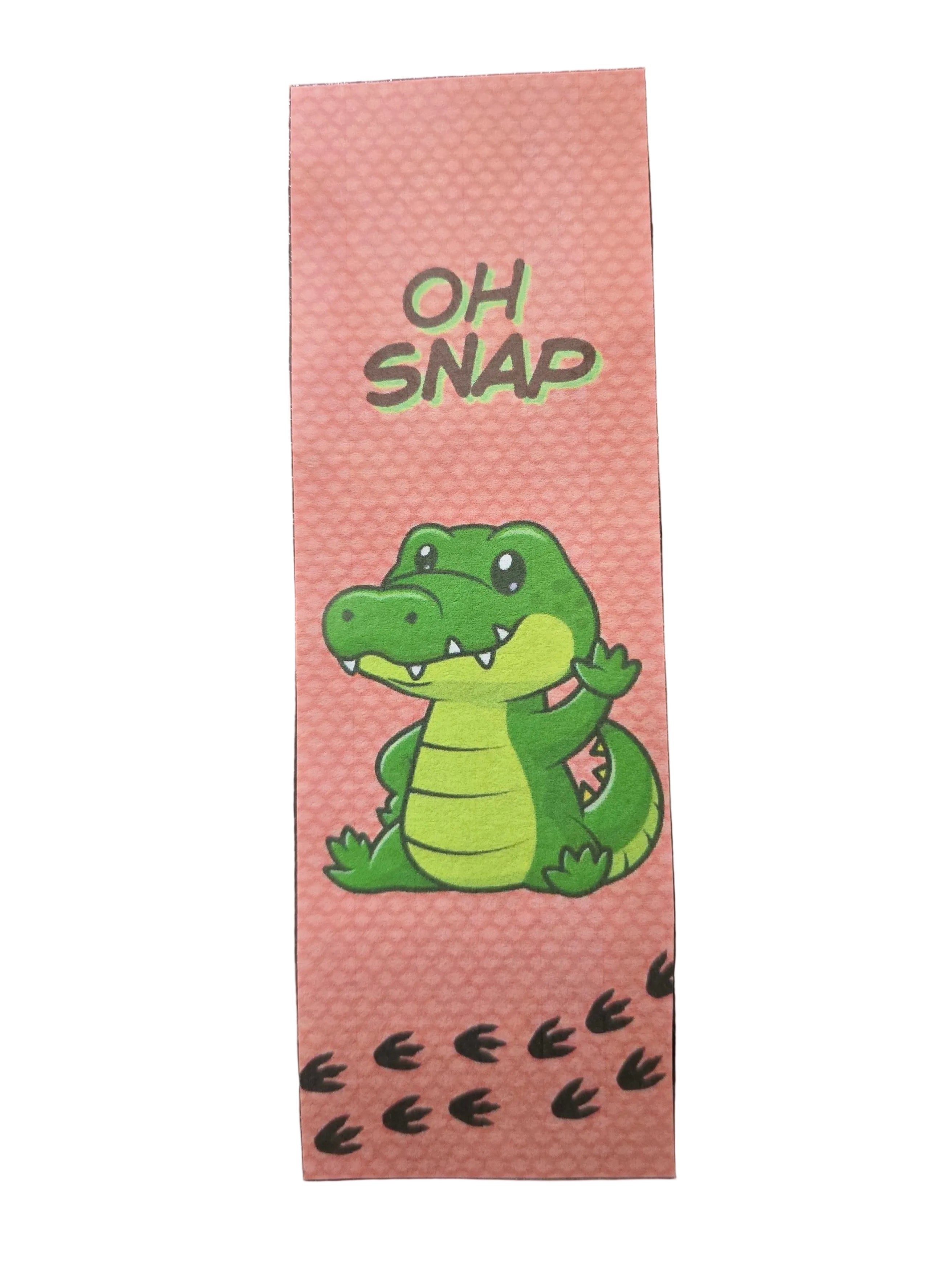 Reptile Bookmarkers