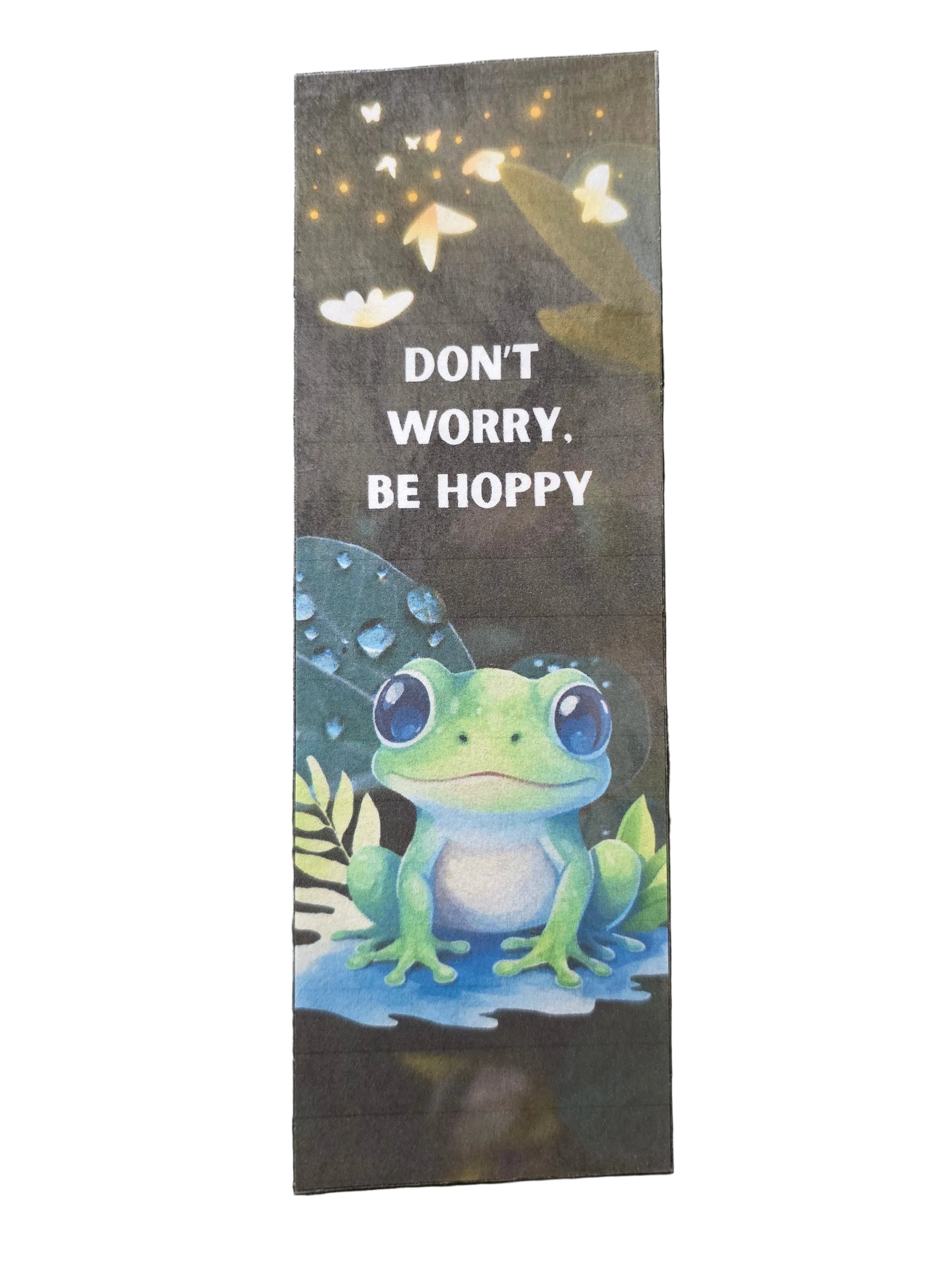 Reptile Bookmarkers