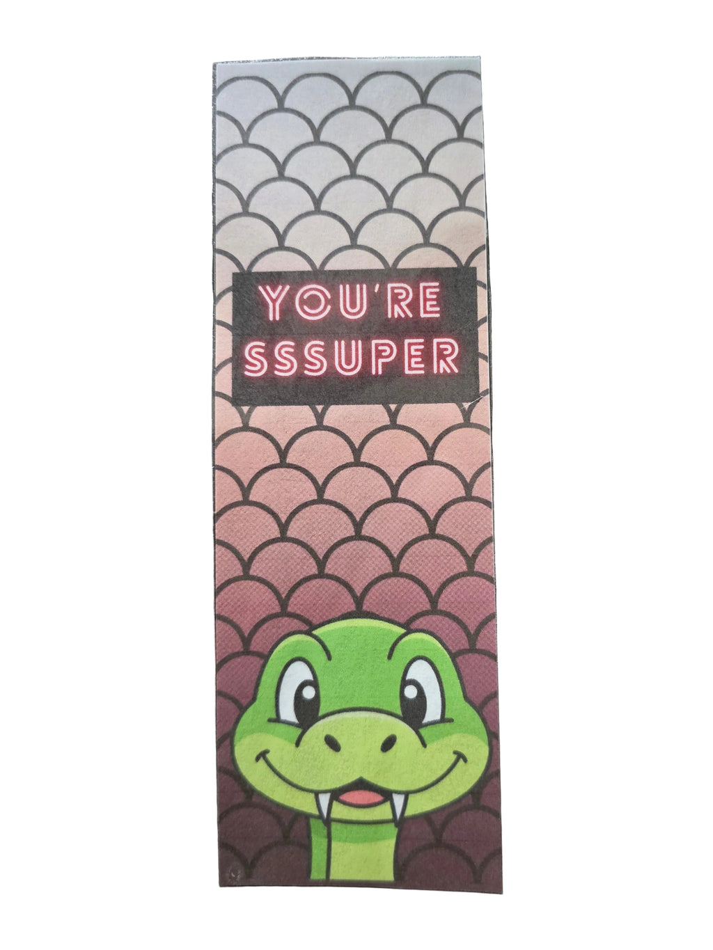 Reptile Bookmarkers