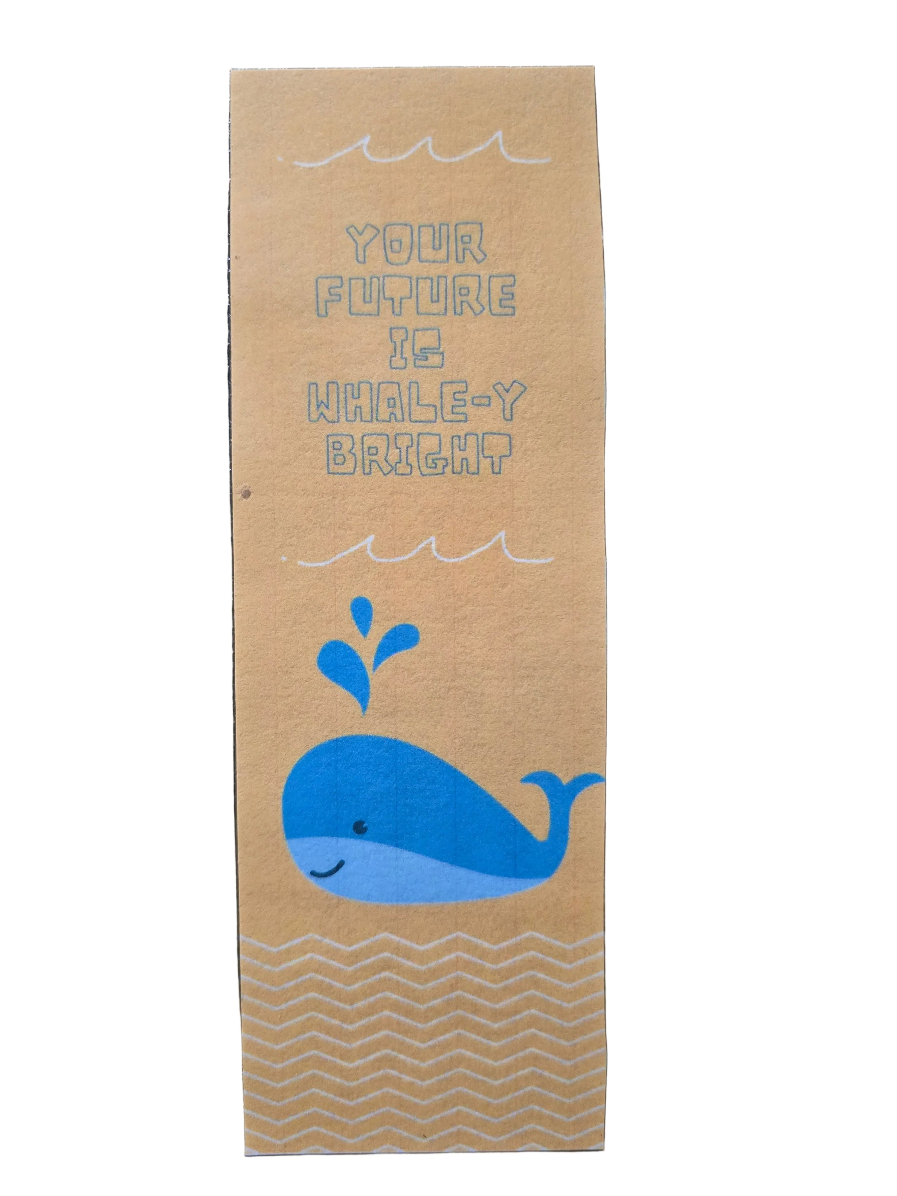Marine Bookmarkers