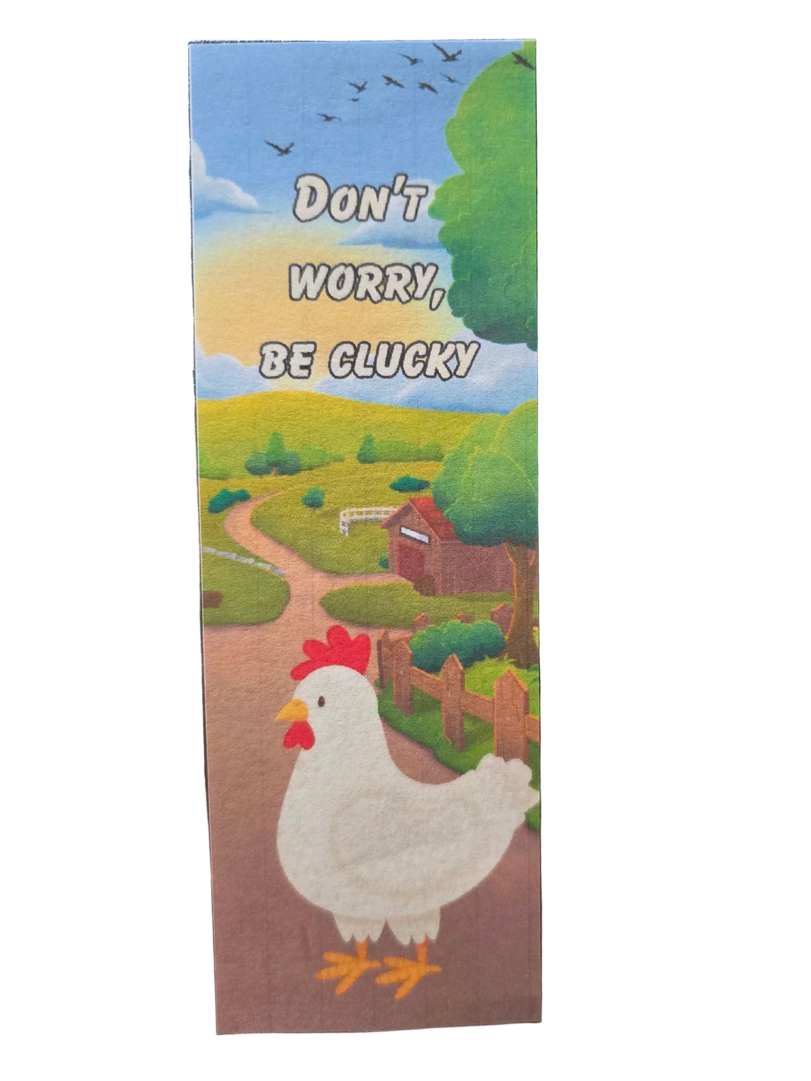 Farm Bookmarkers