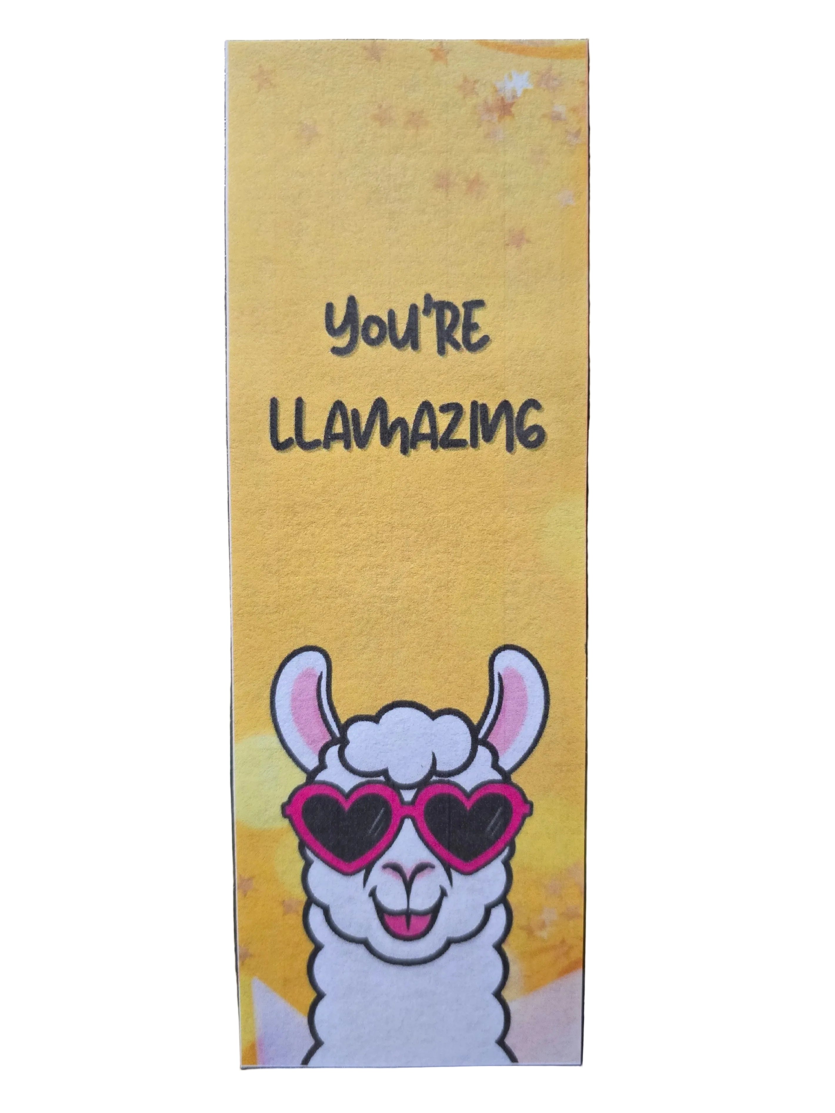Farm Bookmarkers