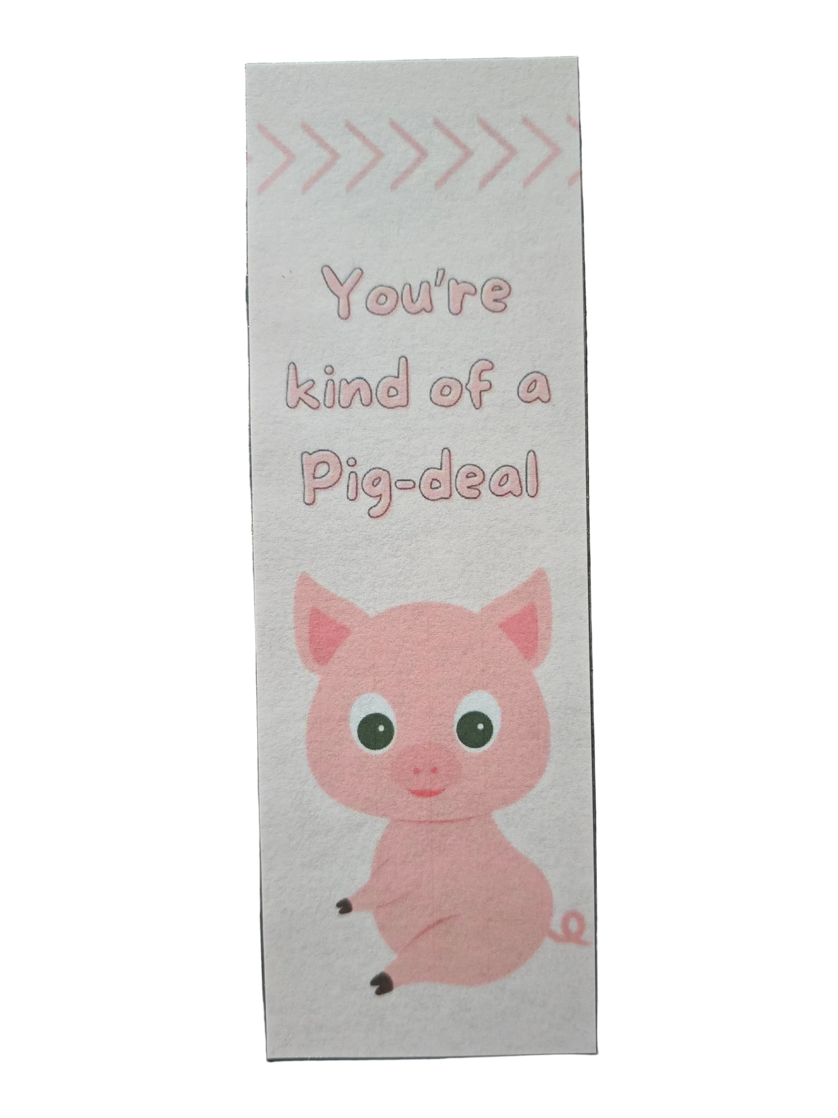 Farm Bookmarkers