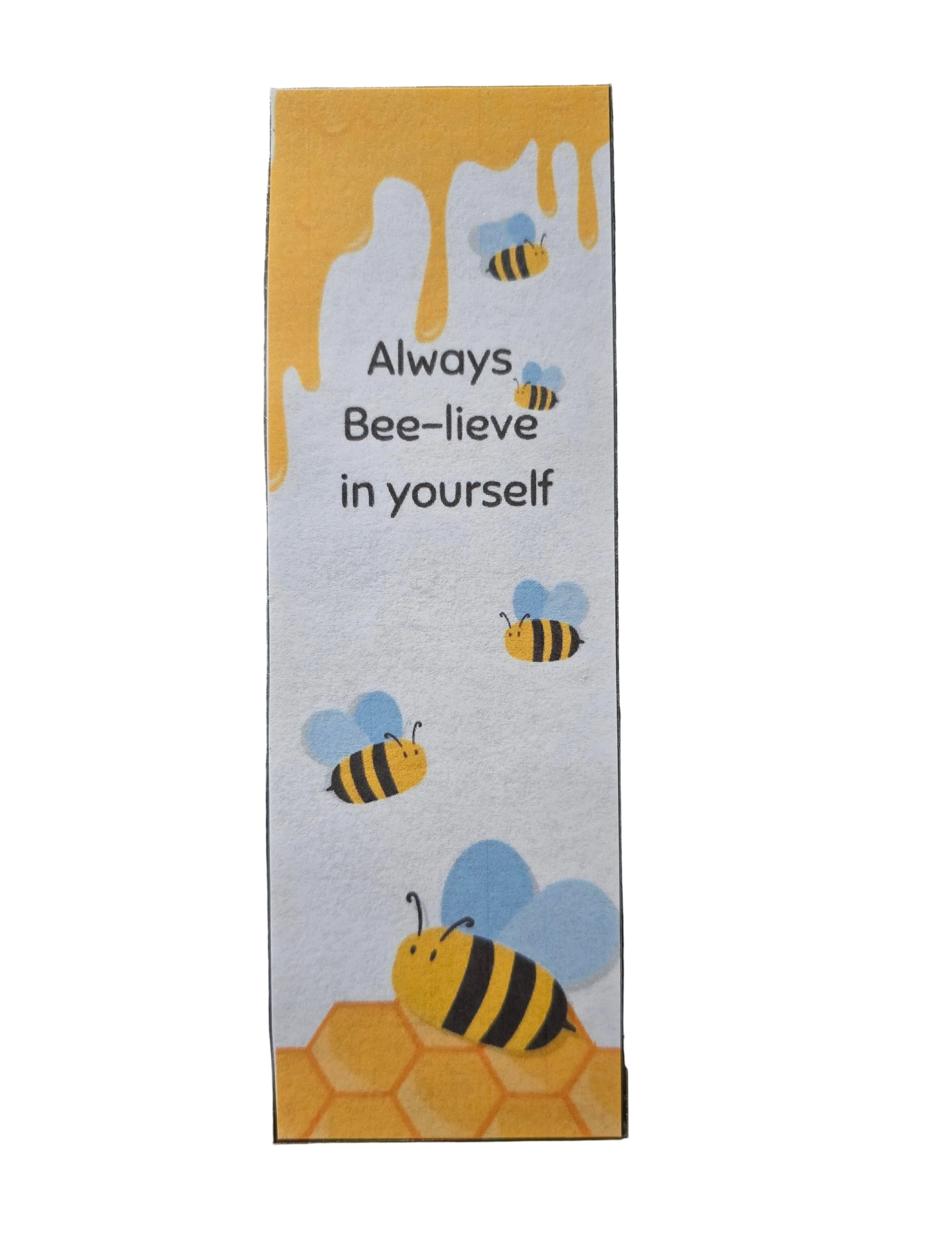 Farm Bookmarkers