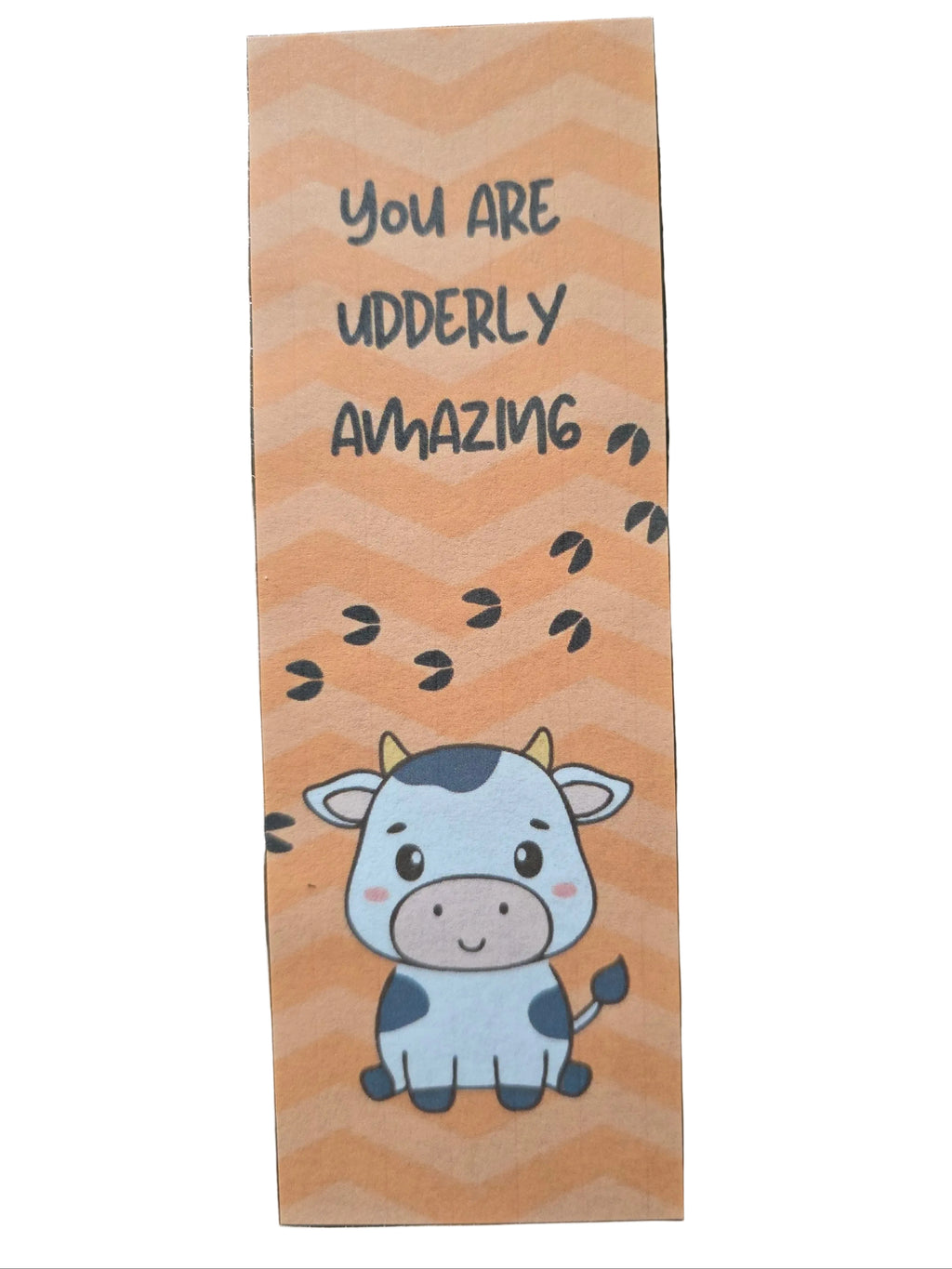 Farm Bookmarkers