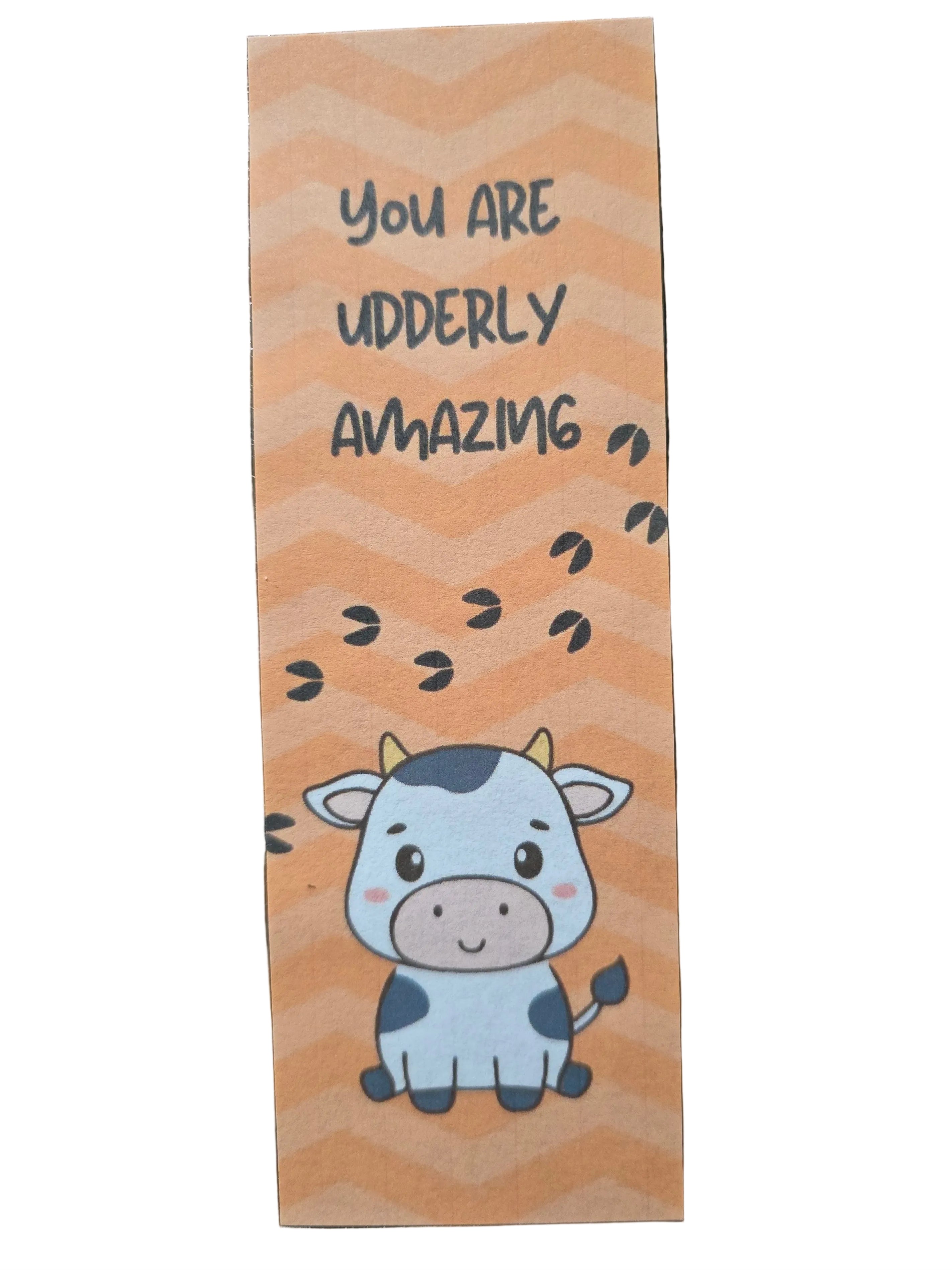 Farm Bookmarkers