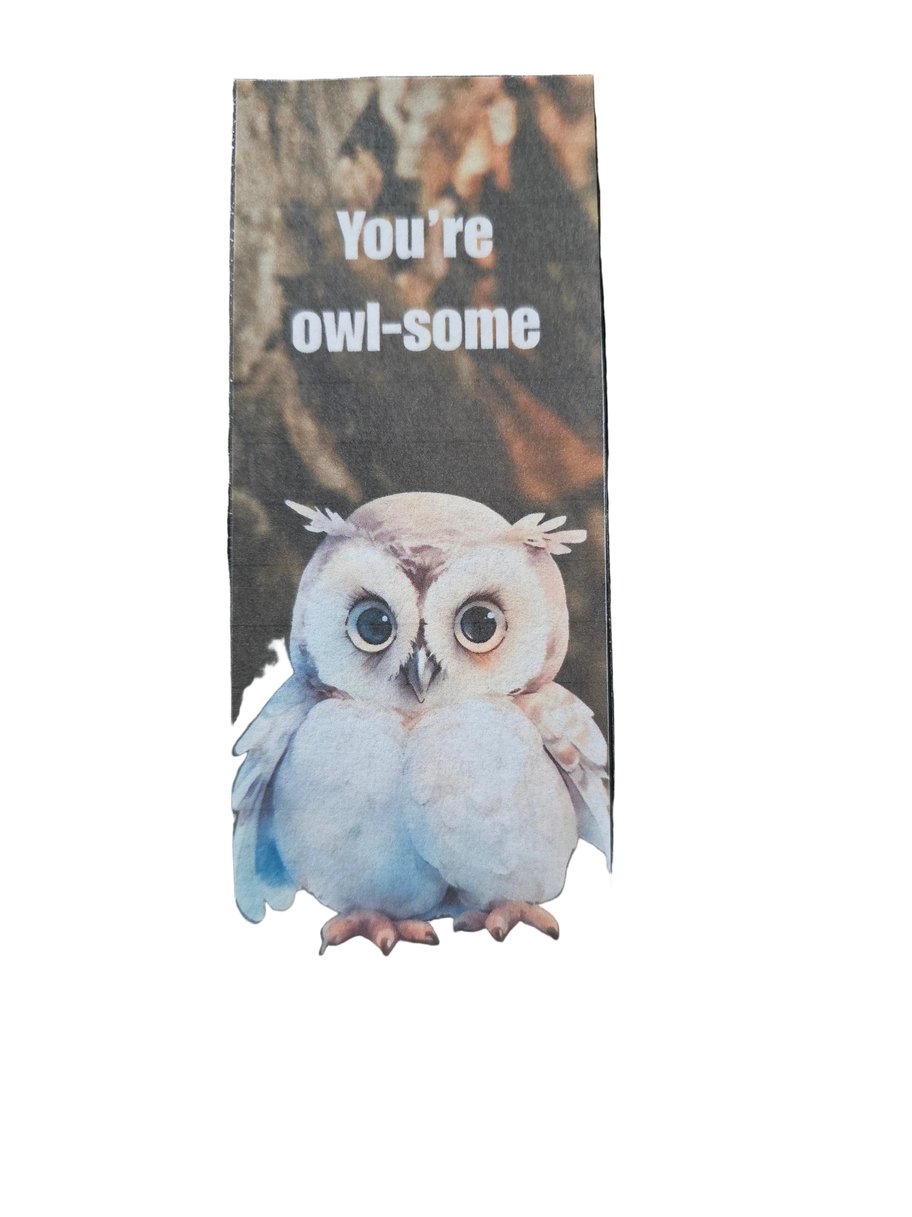 Forest Bookmarkers