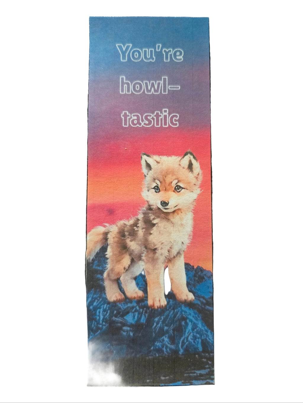 Forest Bookmarkers