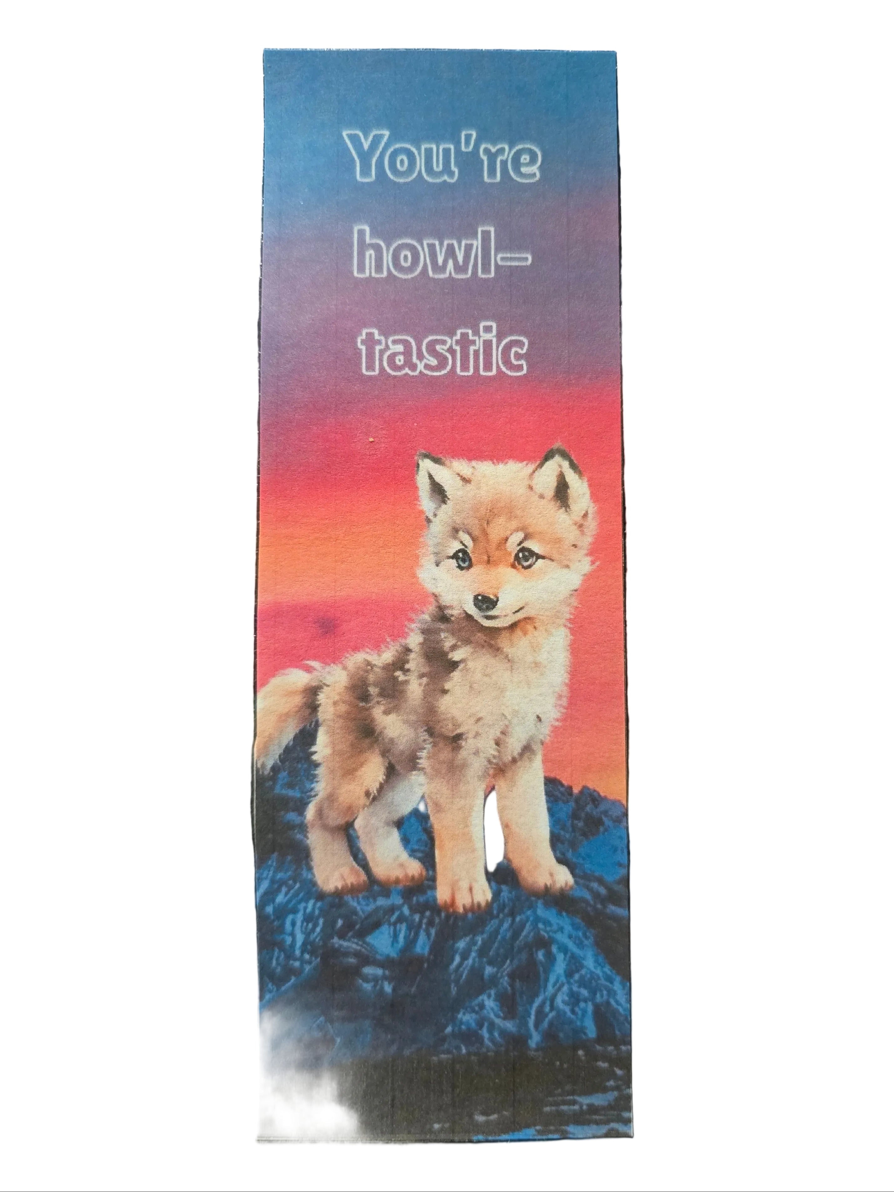 Forest Bookmarkers