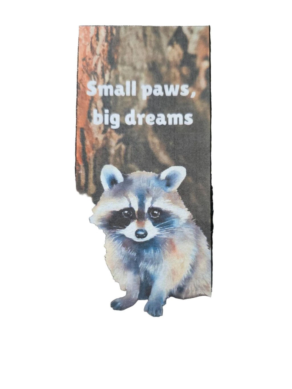 Forest Bookmarkers