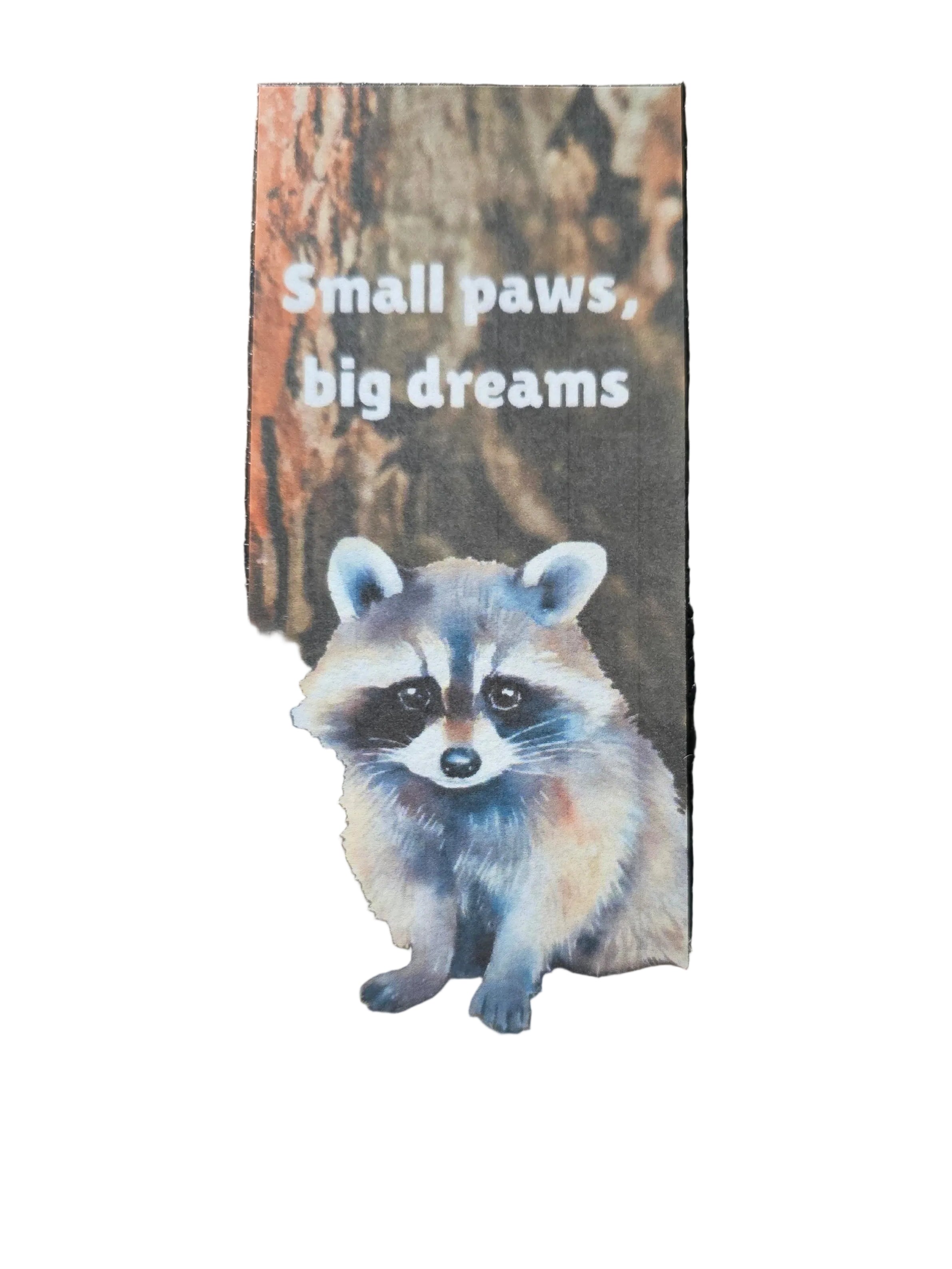 Forest Bookmarkers