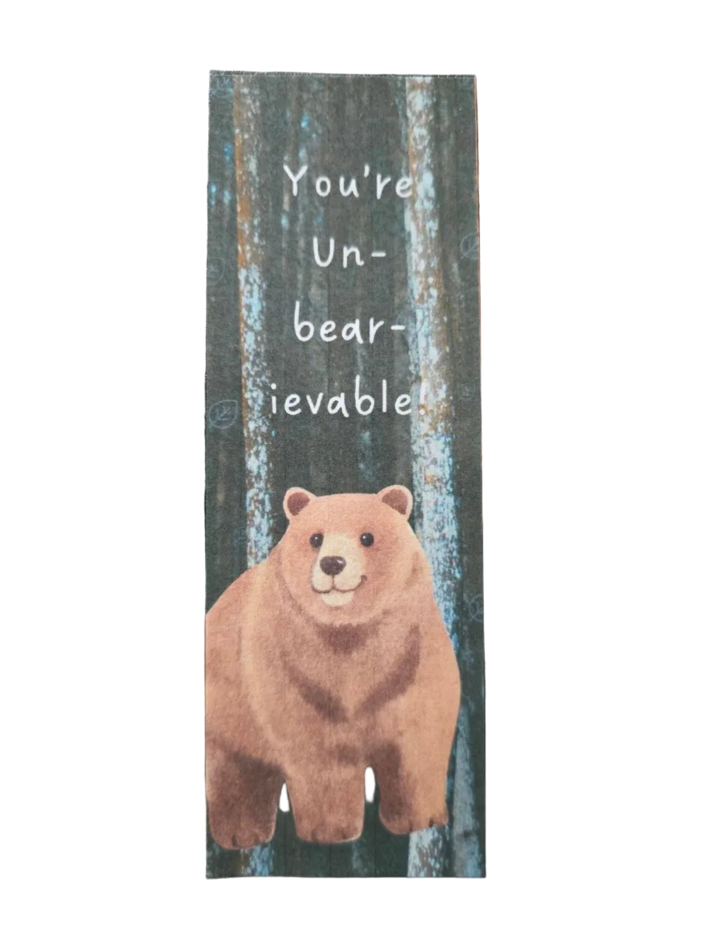 Forest Bookmarkers