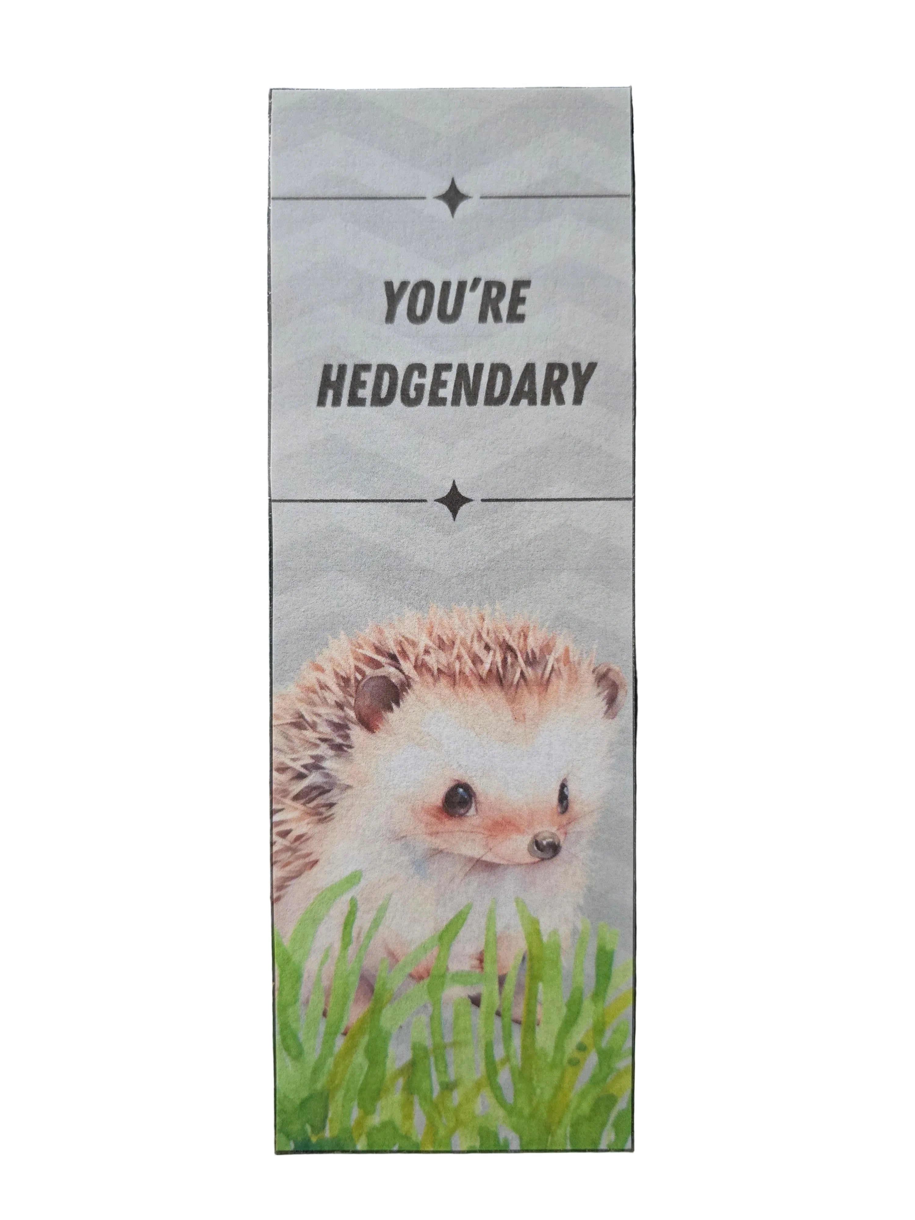 Woodland Bookmarkers
