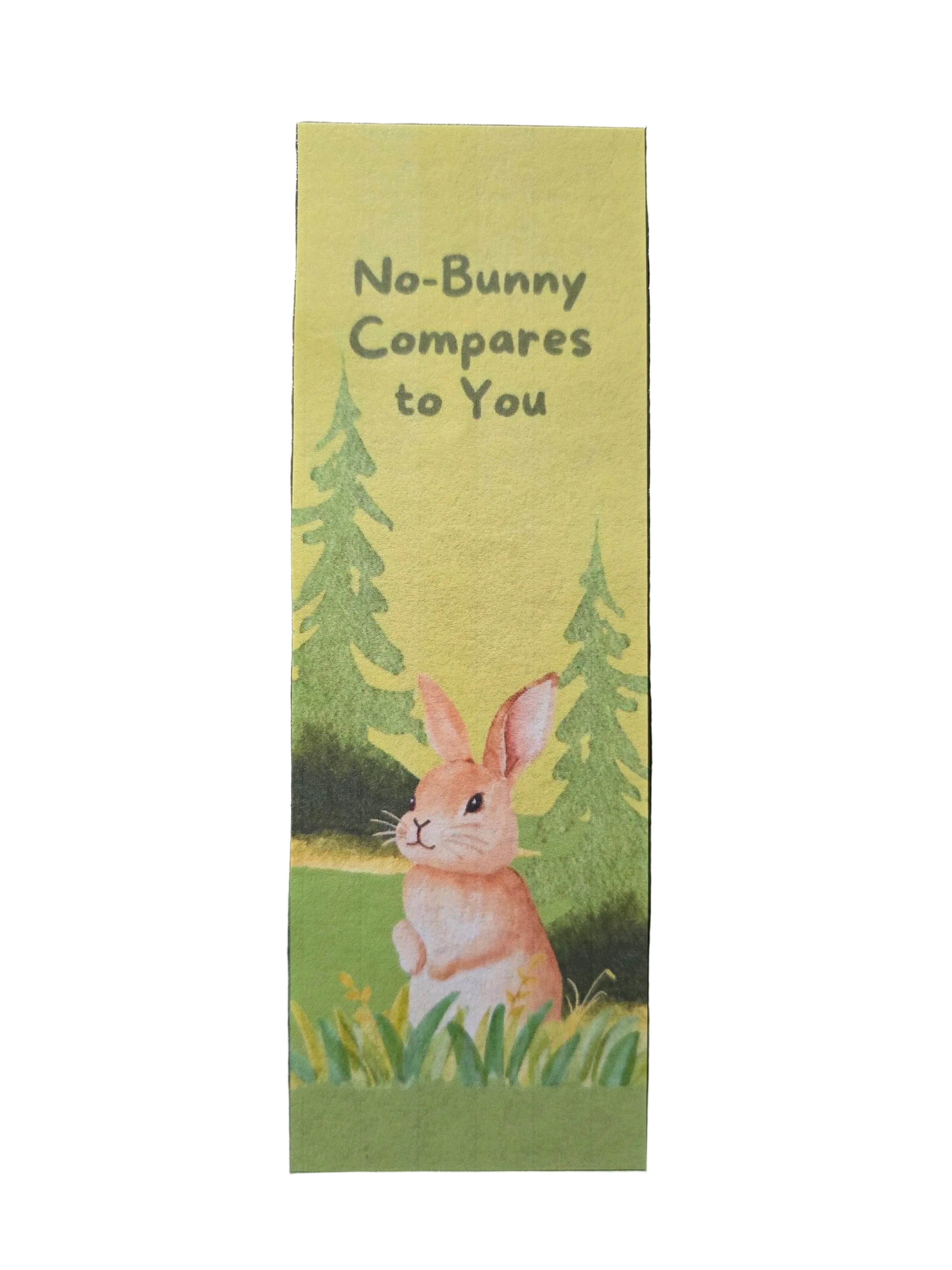 Woodland Bookmarkers