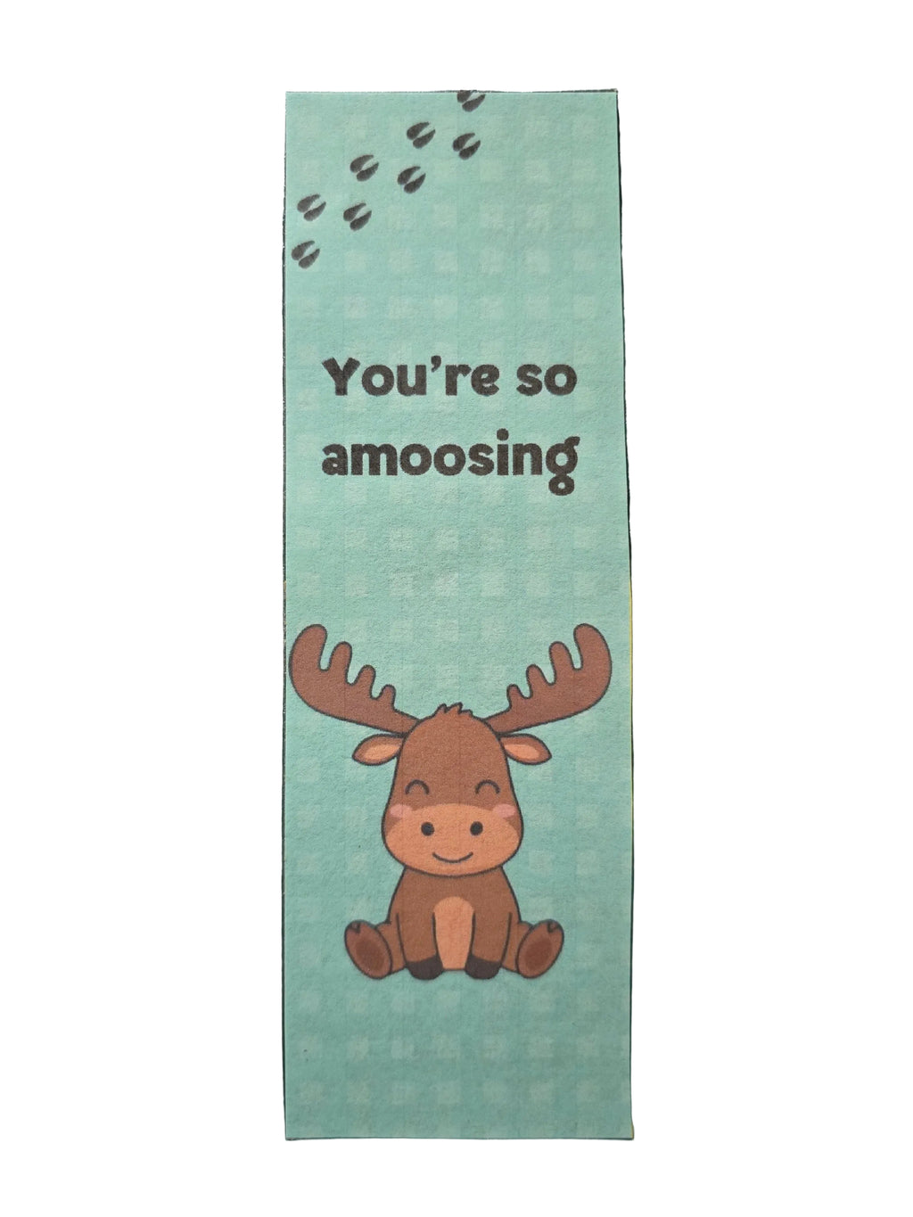 Woodland Bookmarkers