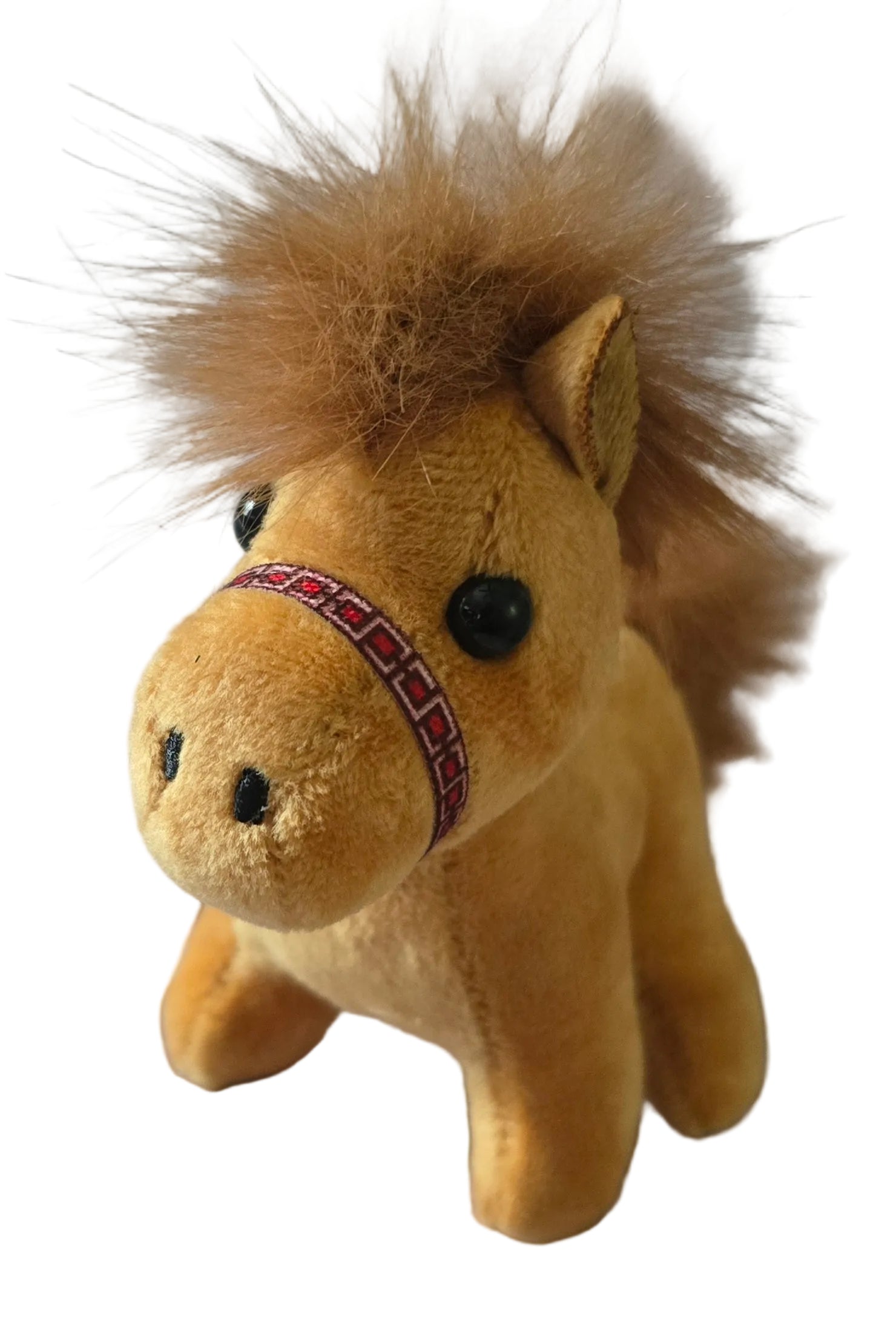 Adopt-A-Sorrel Horse