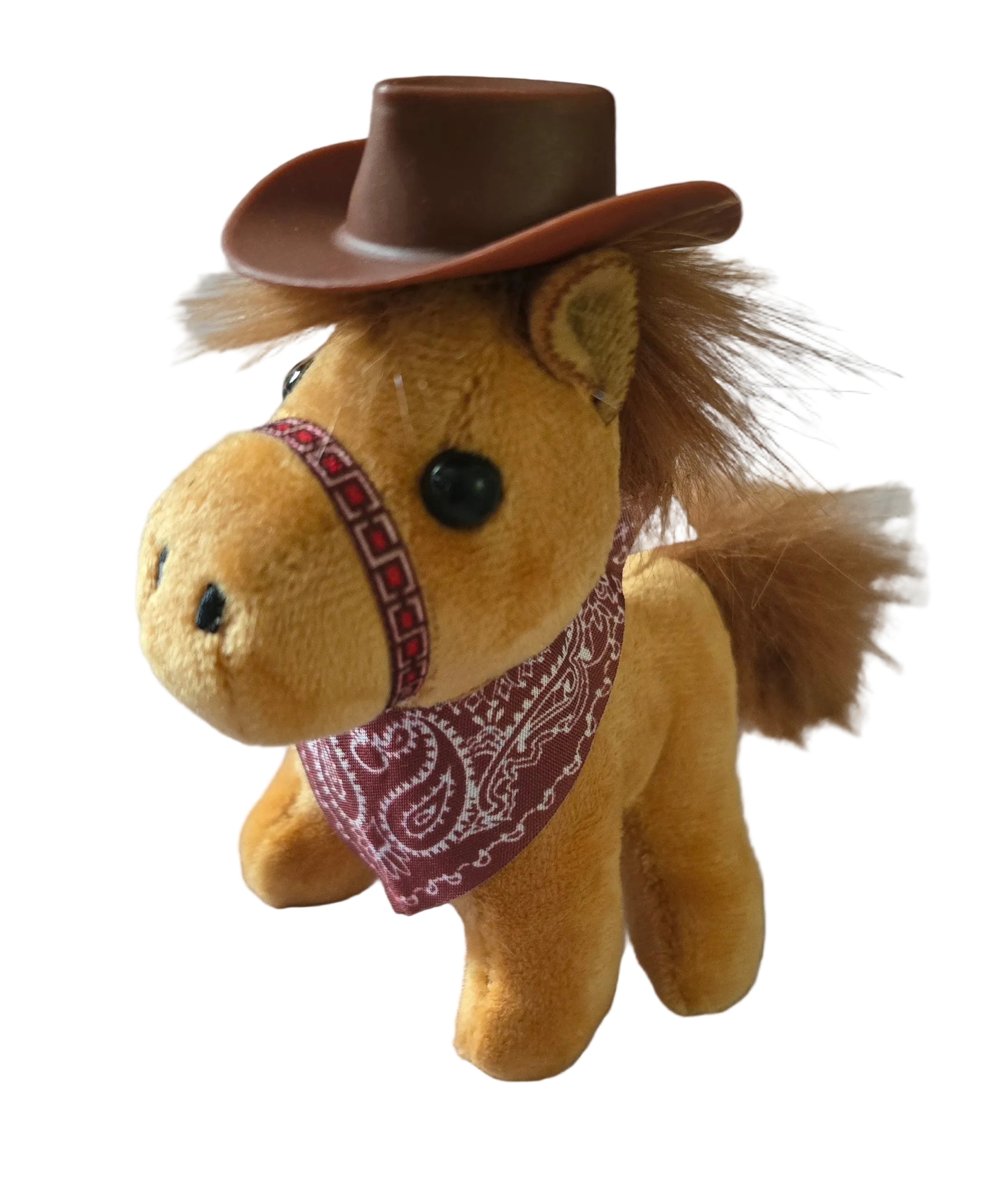 Adopt-A-Sorrel Horse