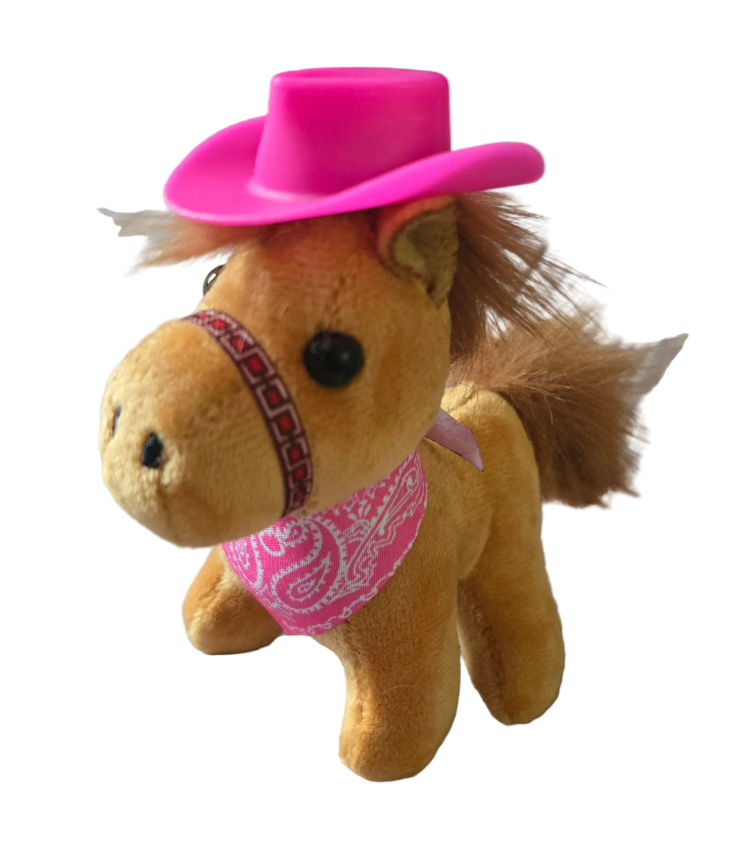 Adopt-A-Sorrel Horse