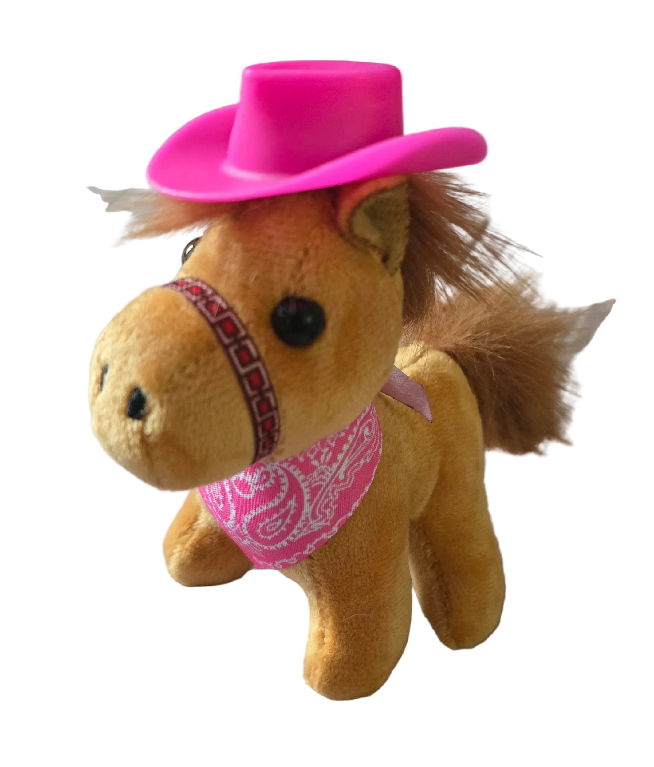 Adopt-A-Sorrel Horse