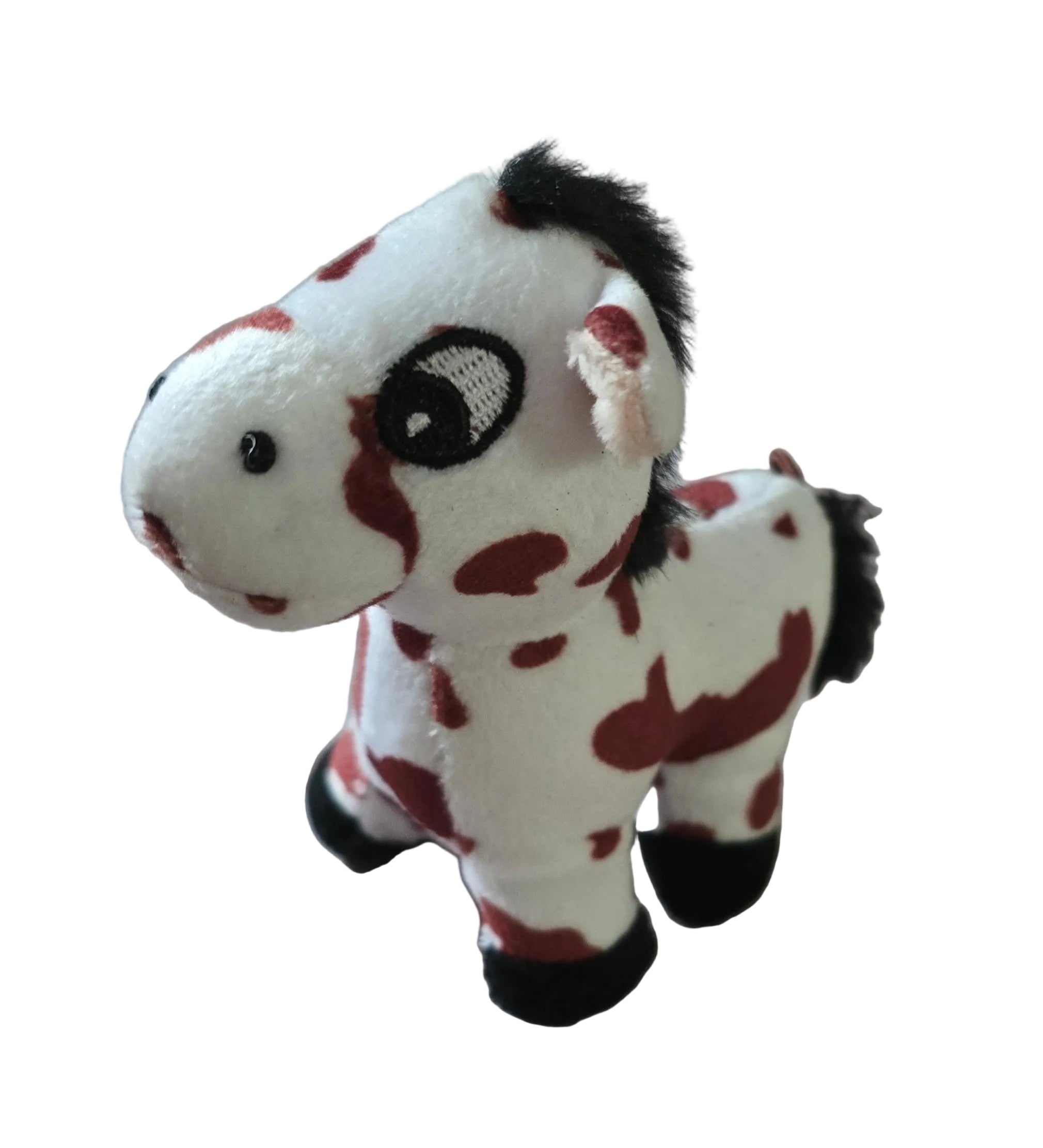 Adopt-A-Painted Horse