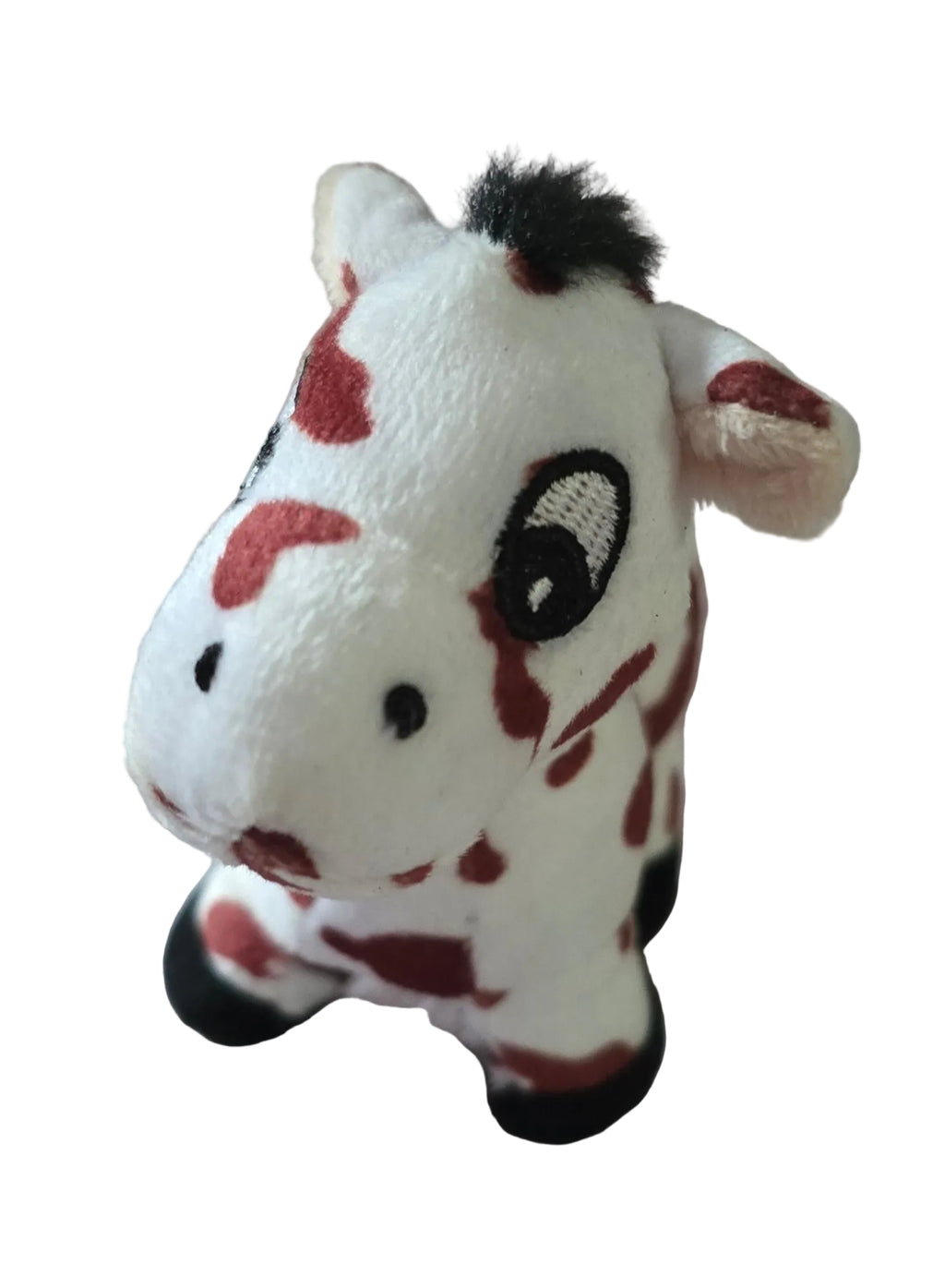 Adopt-A-Painted Horse