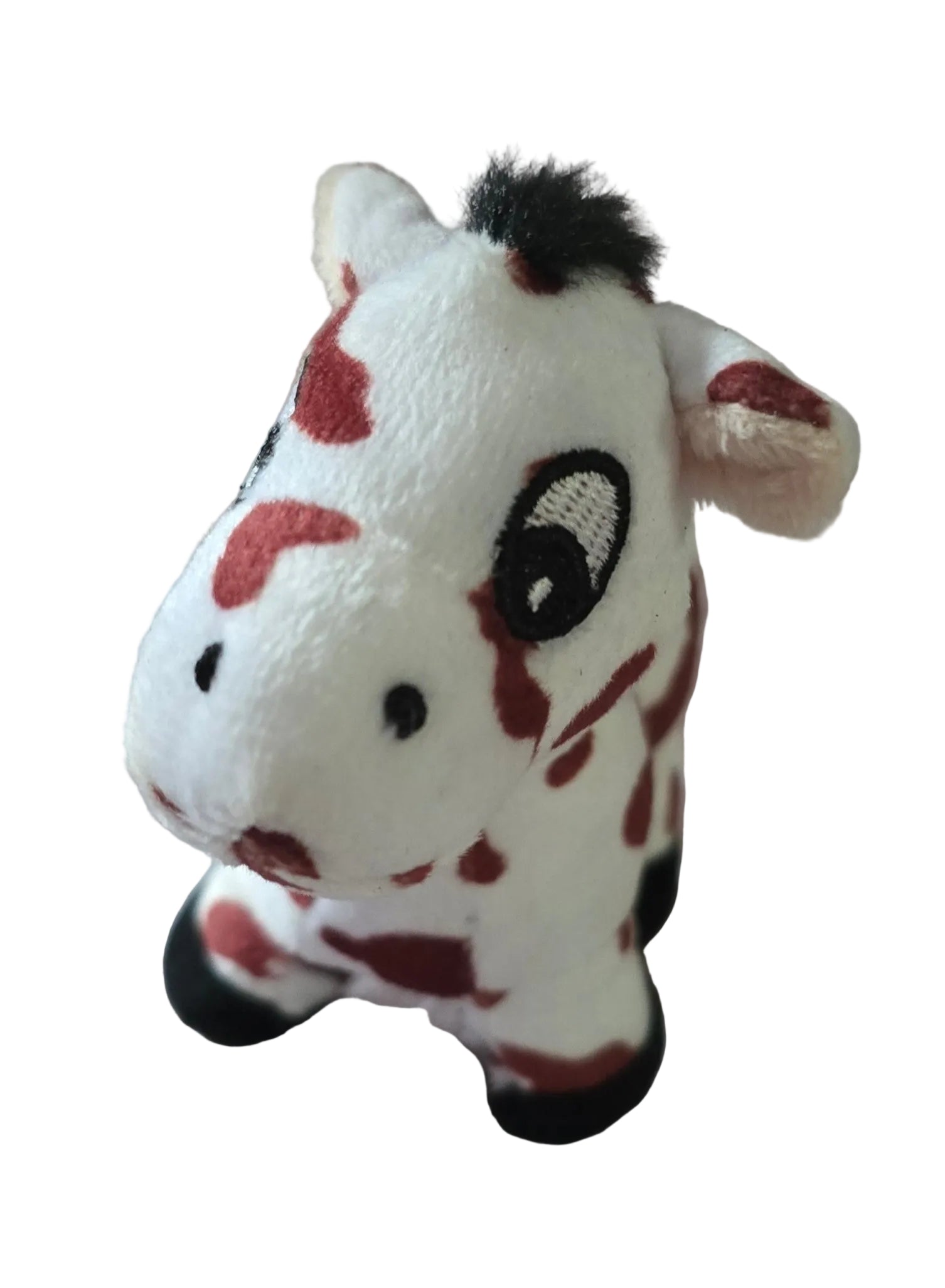 Adopt-A-Painted Horse