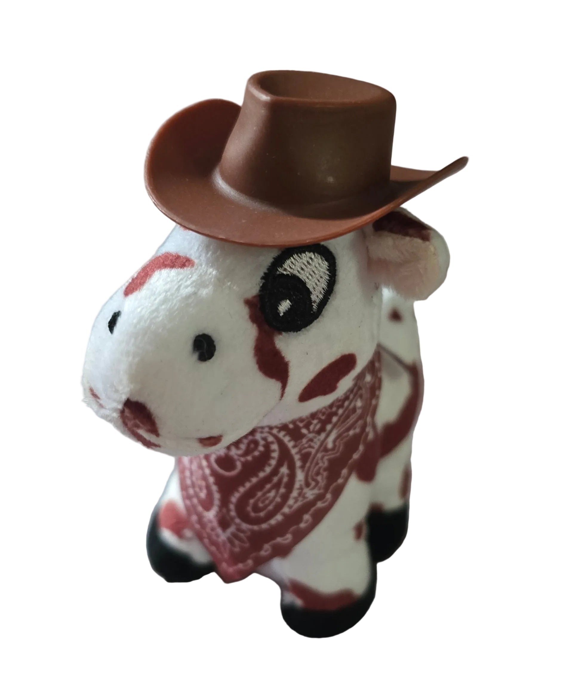 Adopt-A-Painted Horse