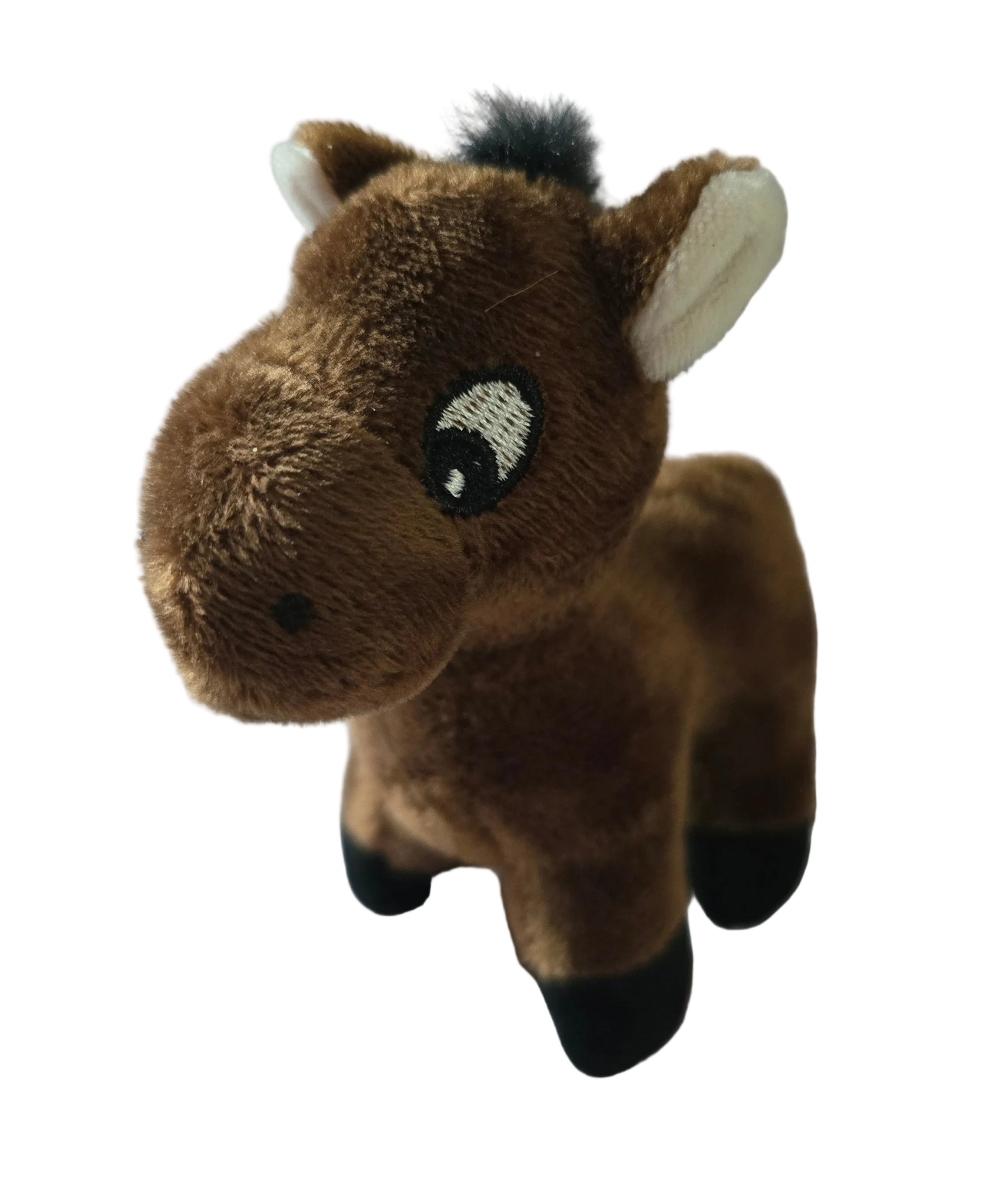 Adopt-A-Bay Horse