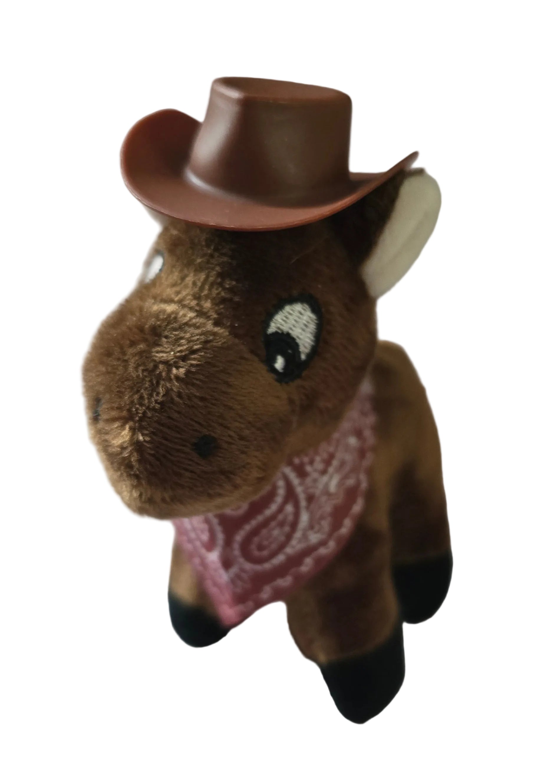 Adopt-A-Bay Horse
