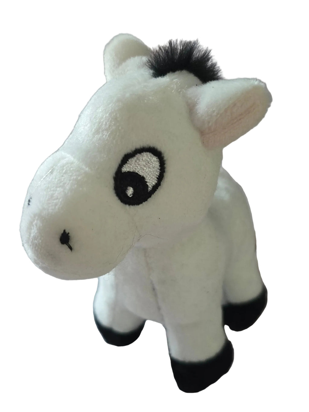 Adopt-A-Grey Horse