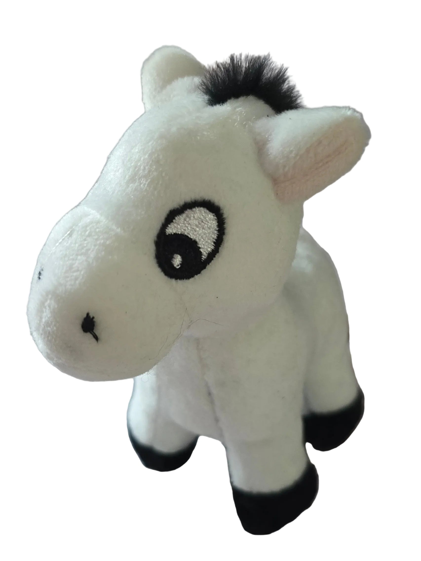 Adopt-A-Grey Horse
