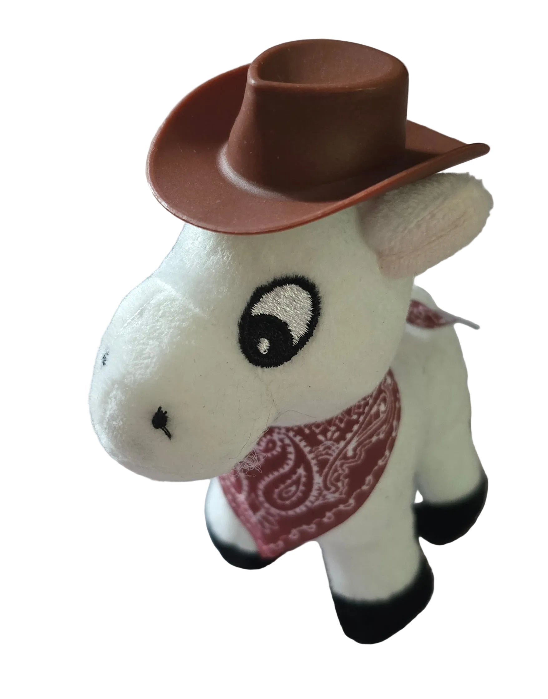 Adopt-A-Grey Horse