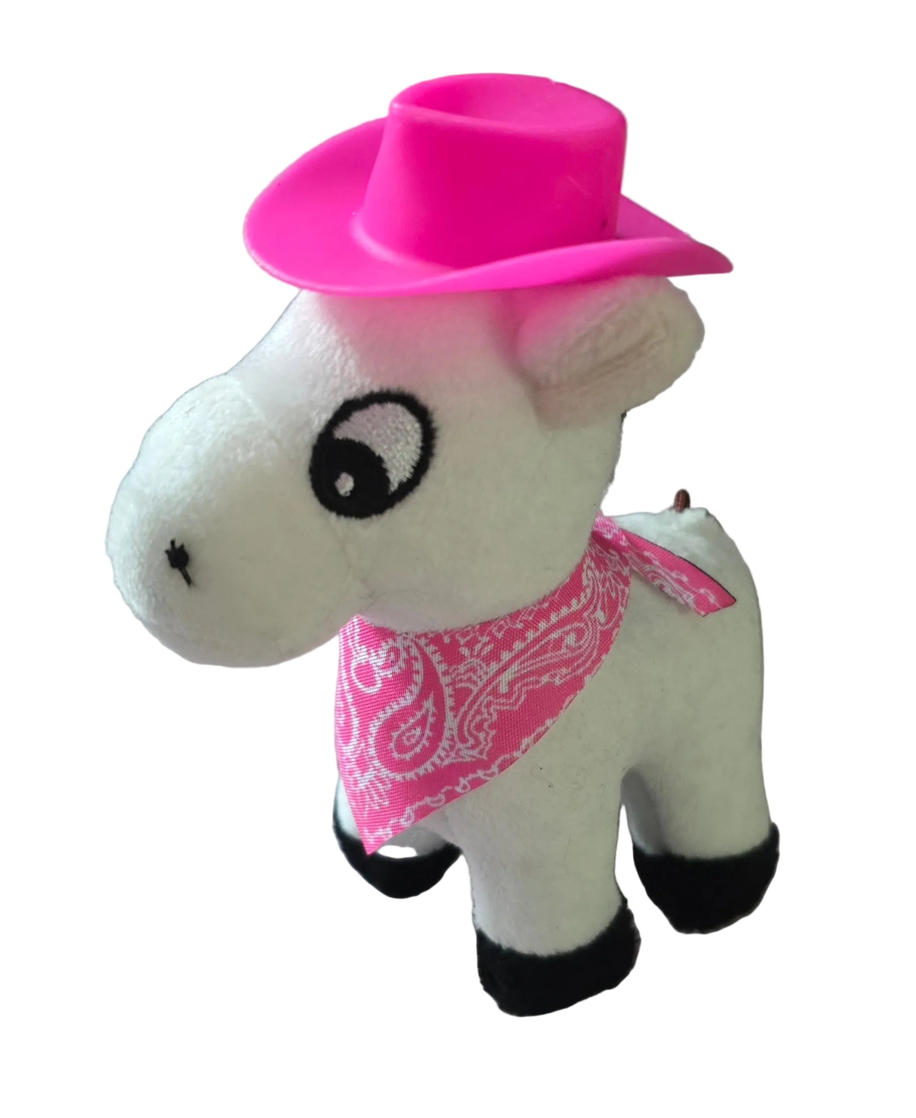 Adopt-A-Grey Horse