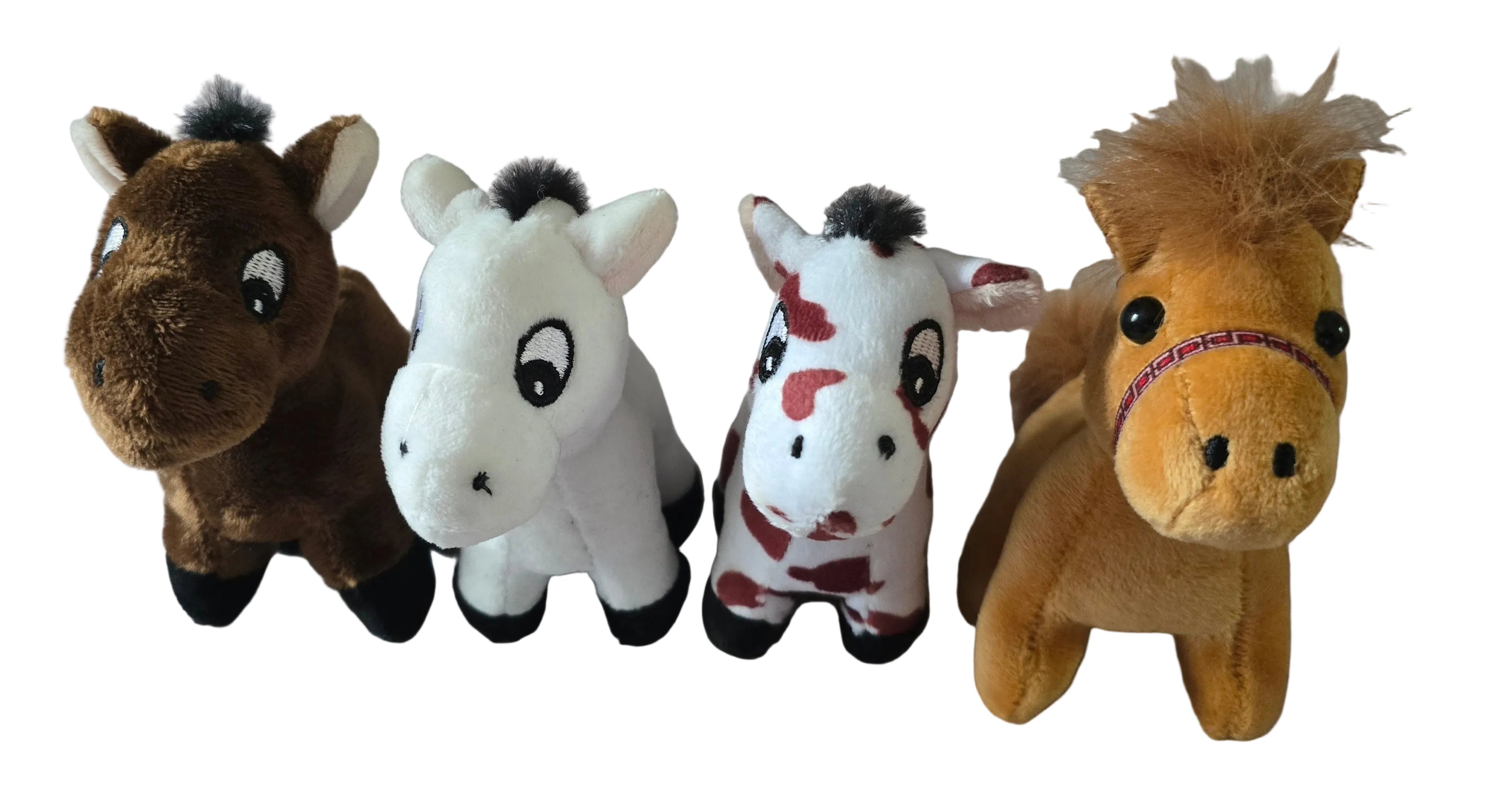Adopt-A-Bay Horse